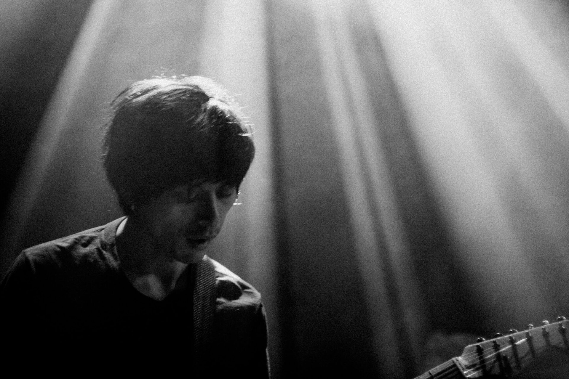 Concert photography — of Envy — at Le Grand Mix - Tourcoing — (2007) - Image 15