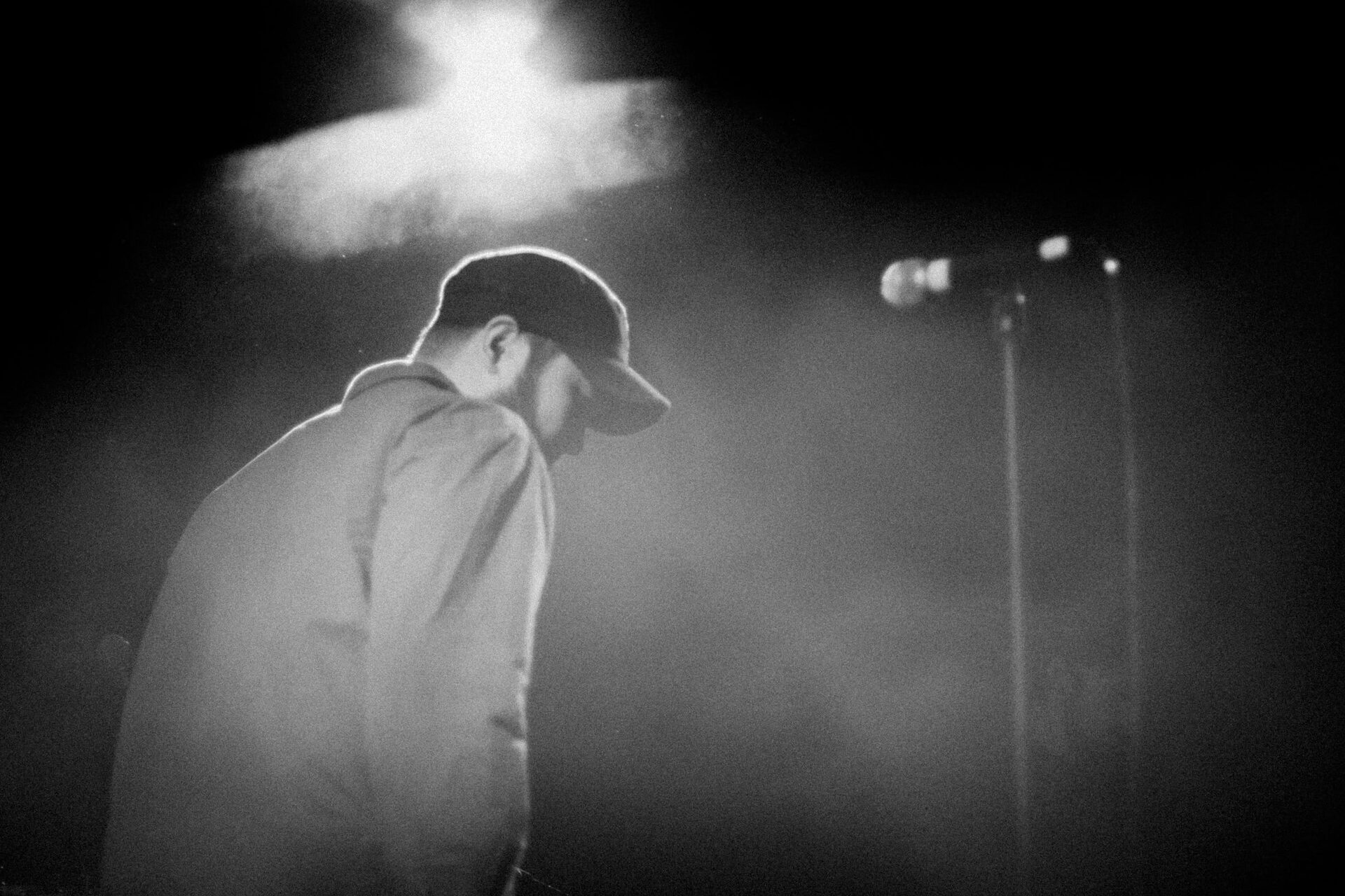 Concert photography — of Envy — at Le Grand Mix - Tourcoing — (2007) - Image 17