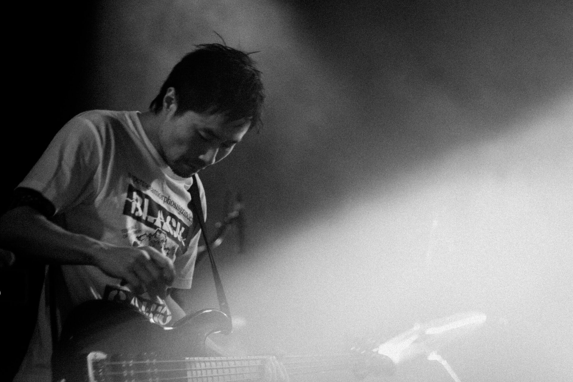 Concert photography — of Envy — at Le Grand Mix - Tourcoing — (2007) - Image 18