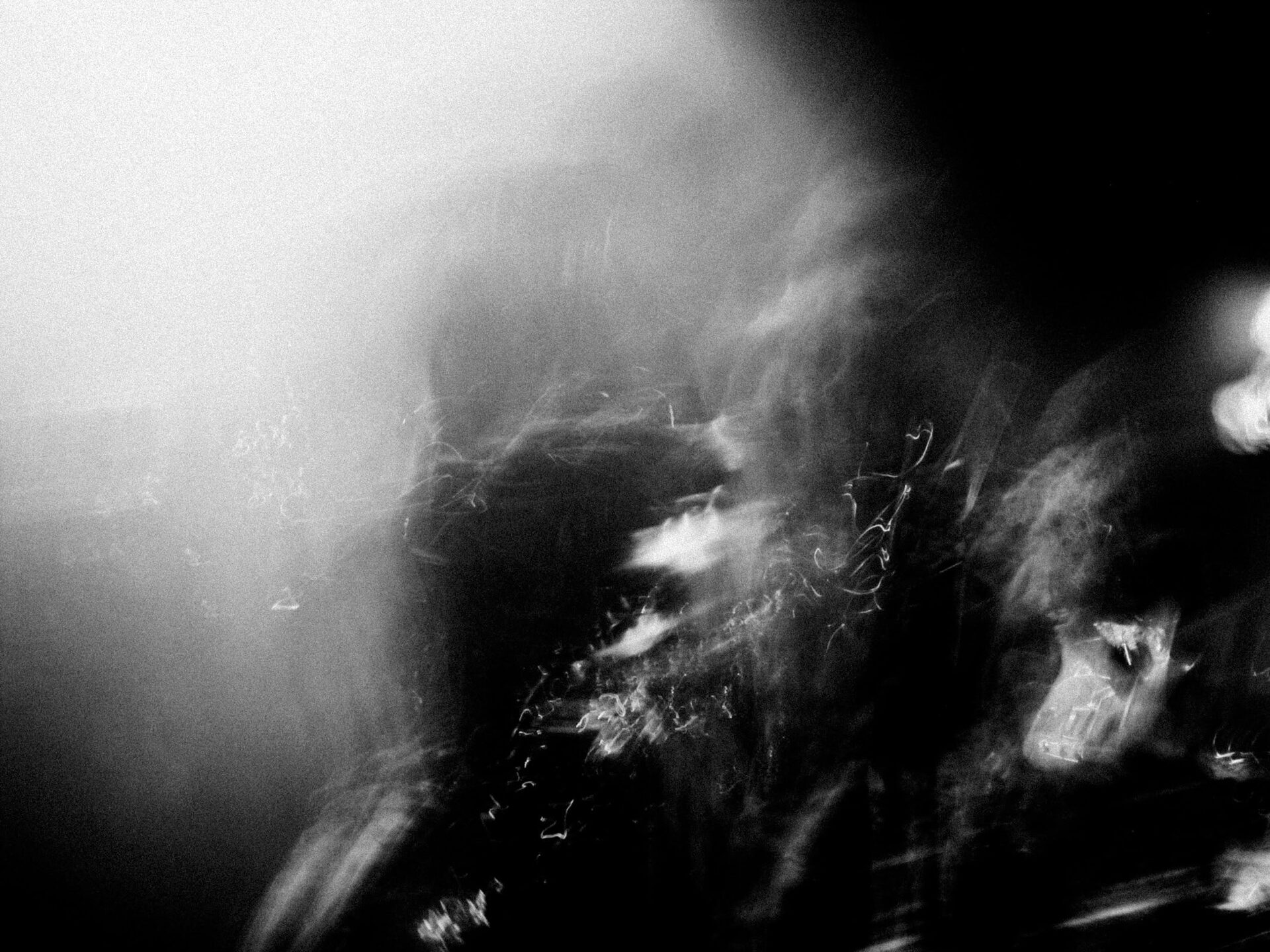 Concert photography — of Explosion in the sky — at Le Grand Mix - Tourcoing — (2023) - Image 5