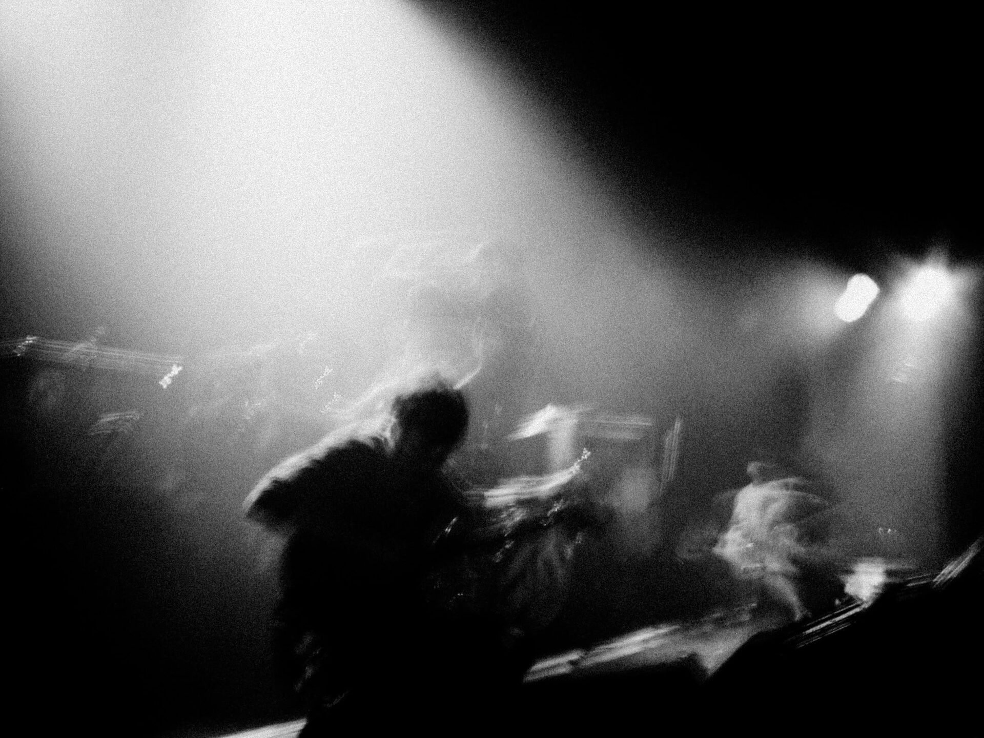 Concert photography — of Explosion in the sky — at Le Grand Mix - Tourcoing — (2023) - Image 6