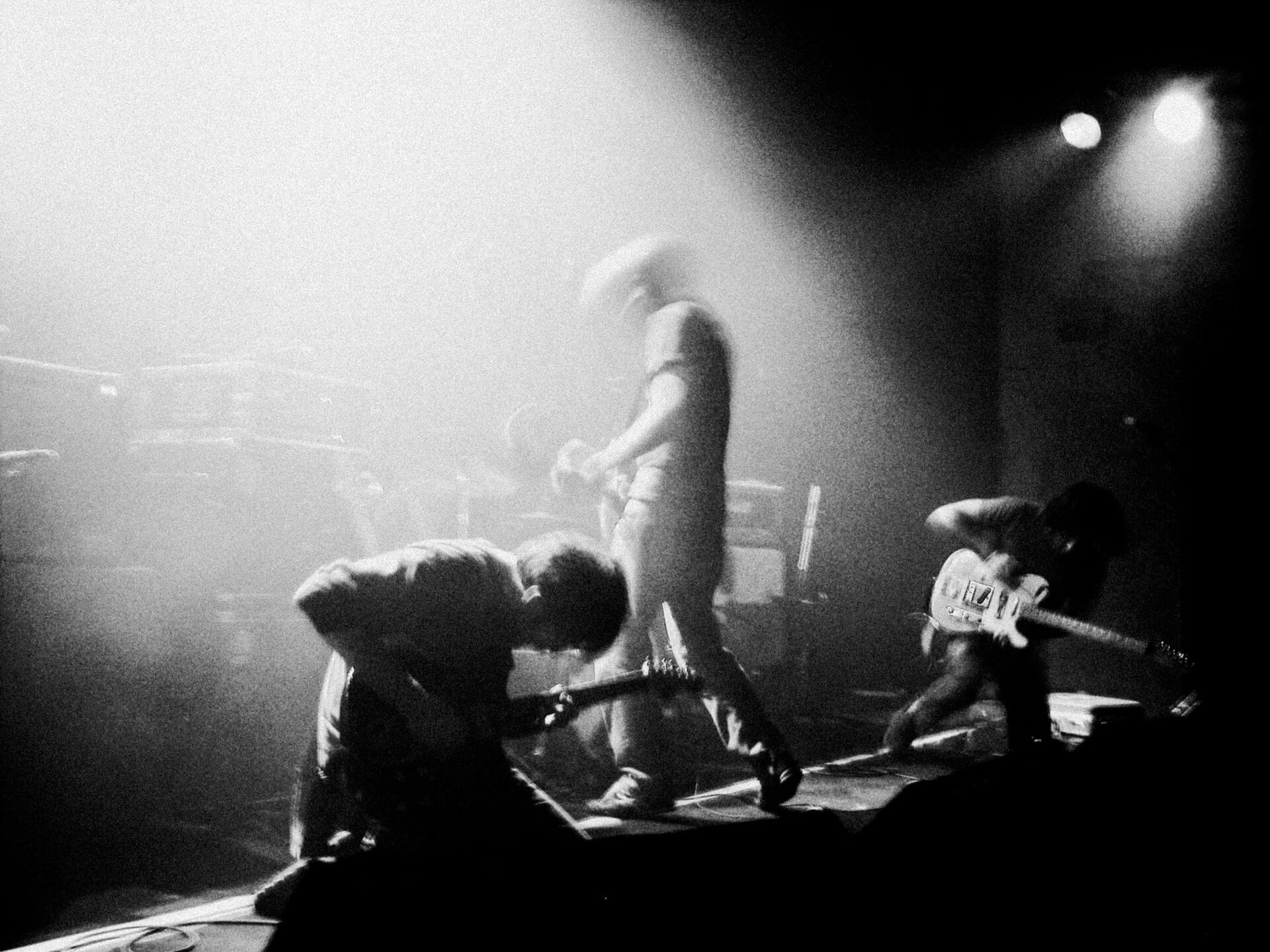 Concert photography — of Explosion in the sky — at Le Grand Mix - Tourcoing — (2023) - Image 8