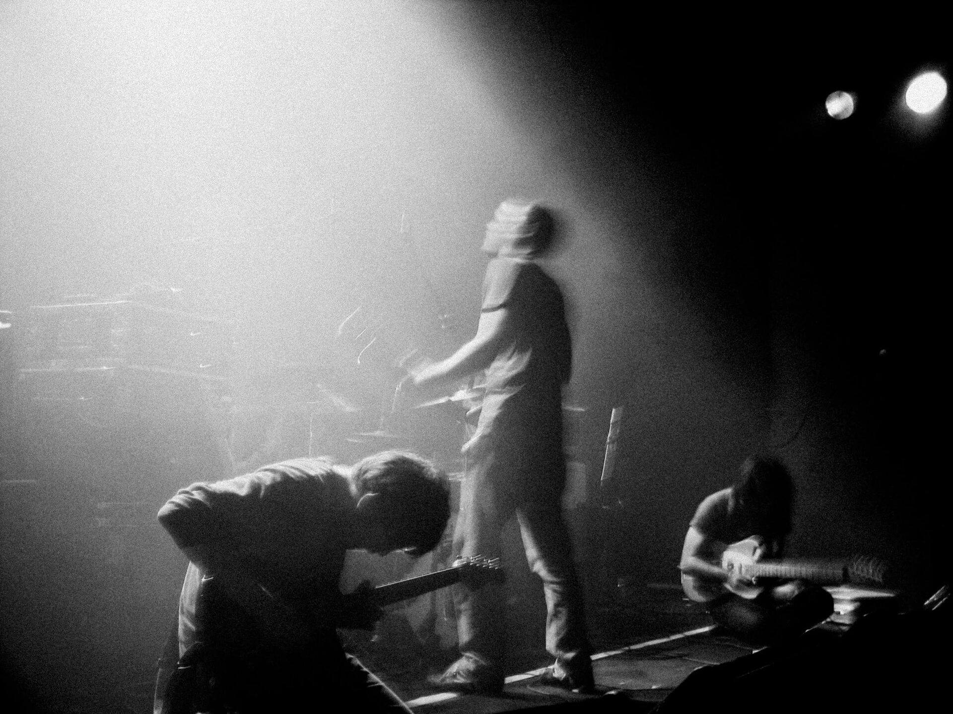 Concert photography — of Explosion in the sky — at Le Grand Mix - Tourcoing — (2023) - Image 9