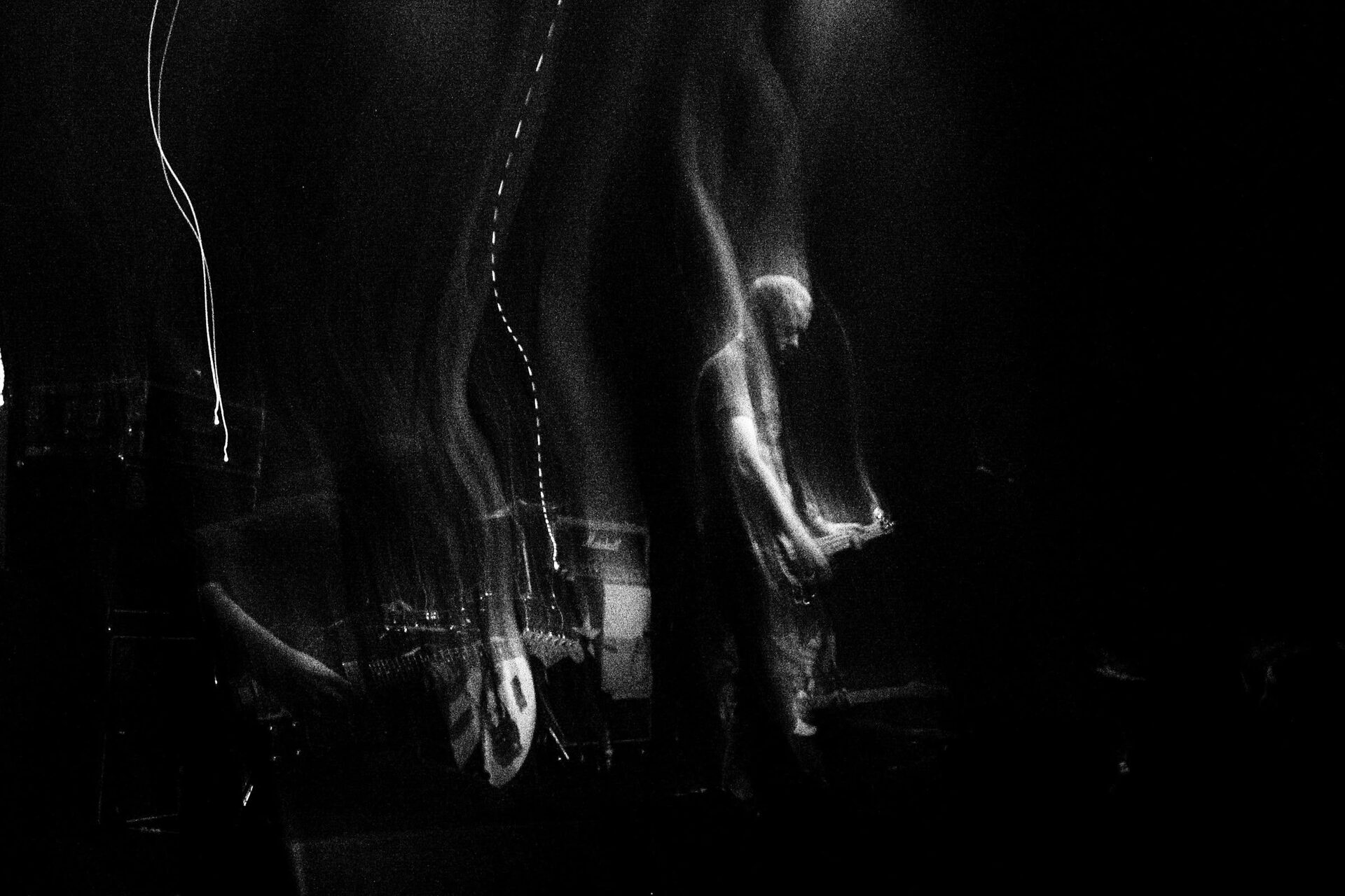 Concert photography — of Explosion in the sky — at Le Grand Mix - Tourcoing — (2023) - Image 11