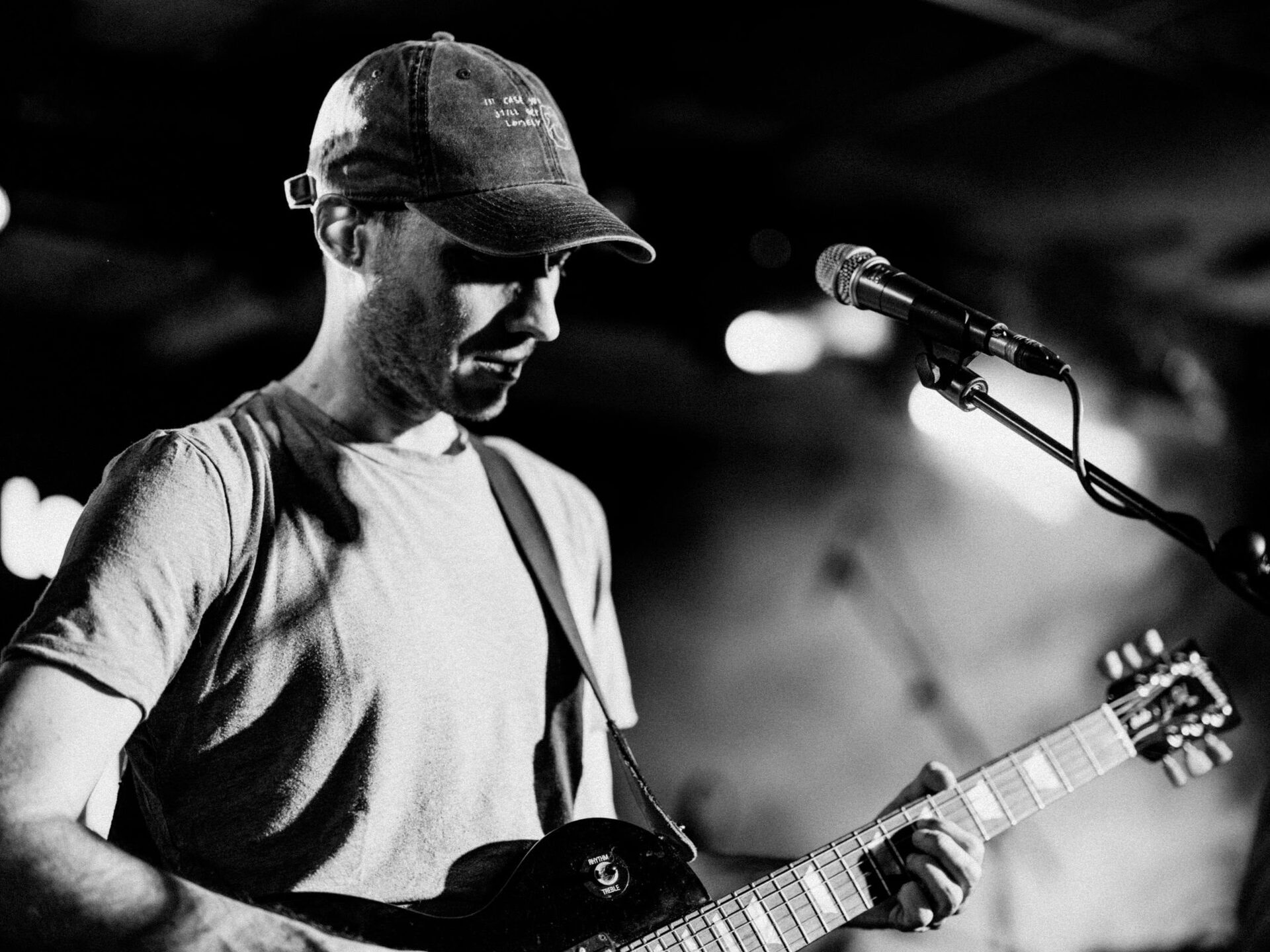 Concert photography — of Exsonvaldes — at Loco Club - Valencia — (2024) - Image 14