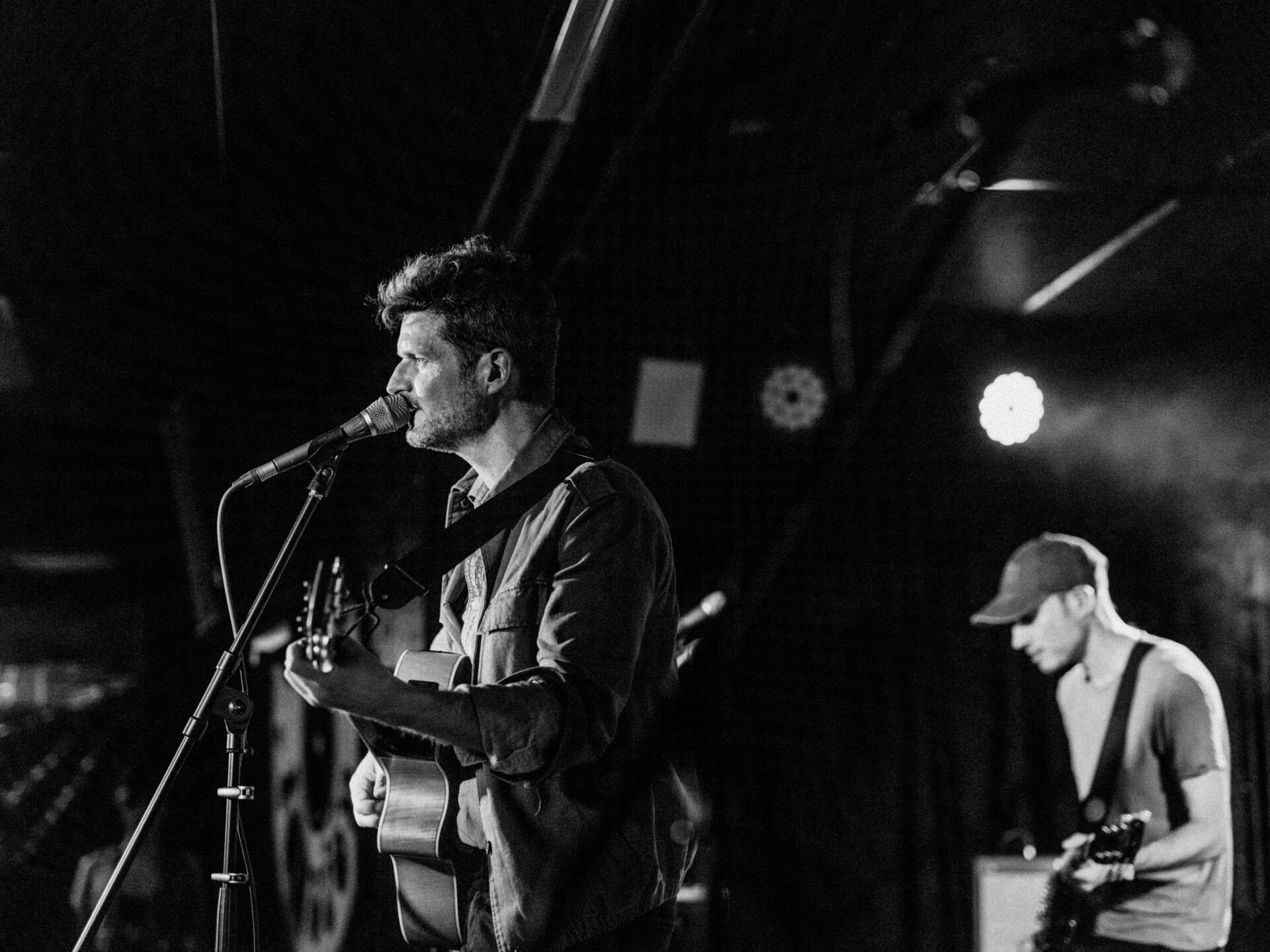 Concert photography — of Exsonvaldes — at Loco Club - Valencia — (2024) - Image 22