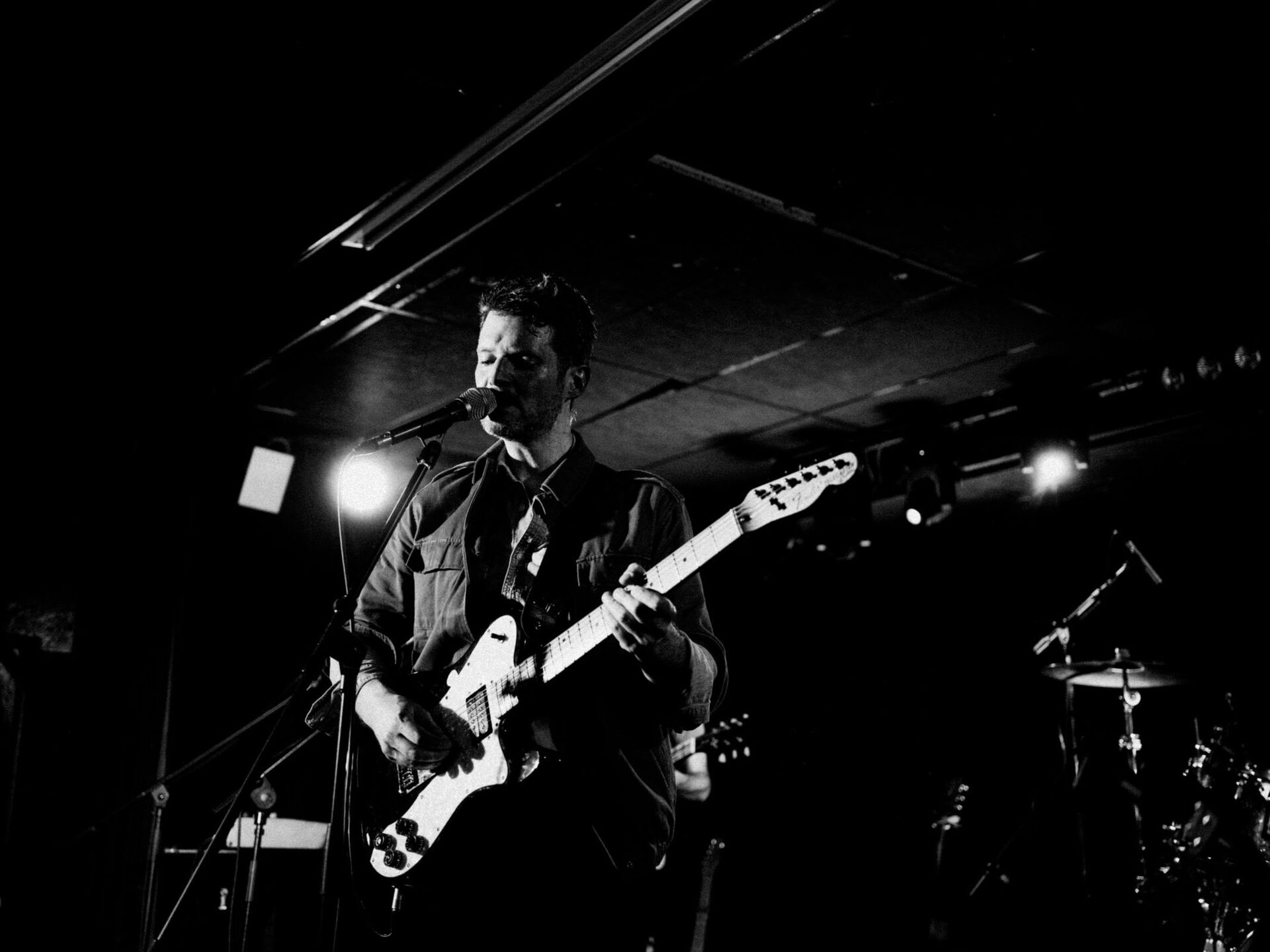 Concert photography — of Exsonvaldes — at Loco Club - Valencia — (2024) - Image 32