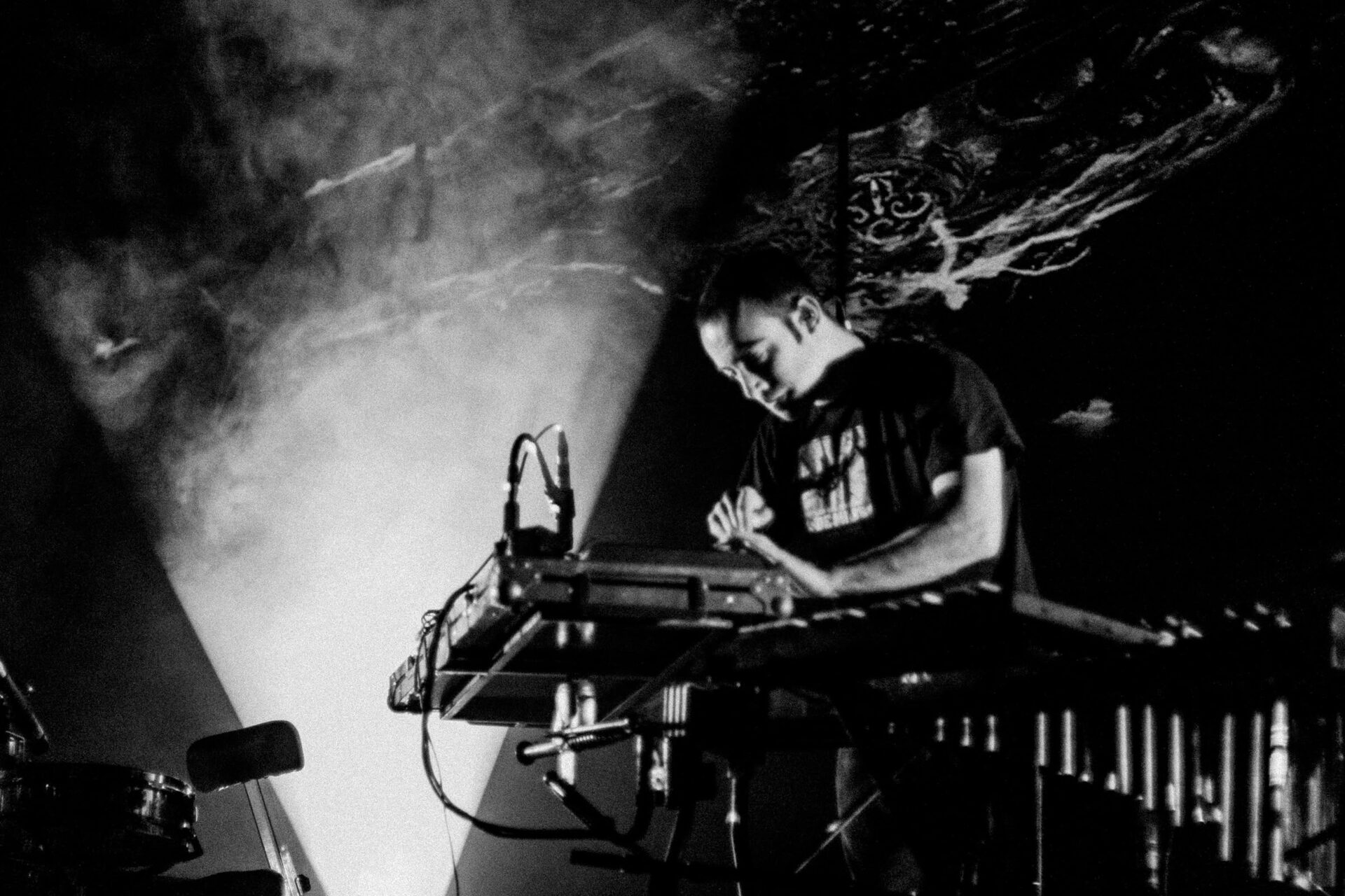 Concert photography — of Ez3kiel — at 1er April 2004 - Le Splendid - Lille — (2023) - Image 1