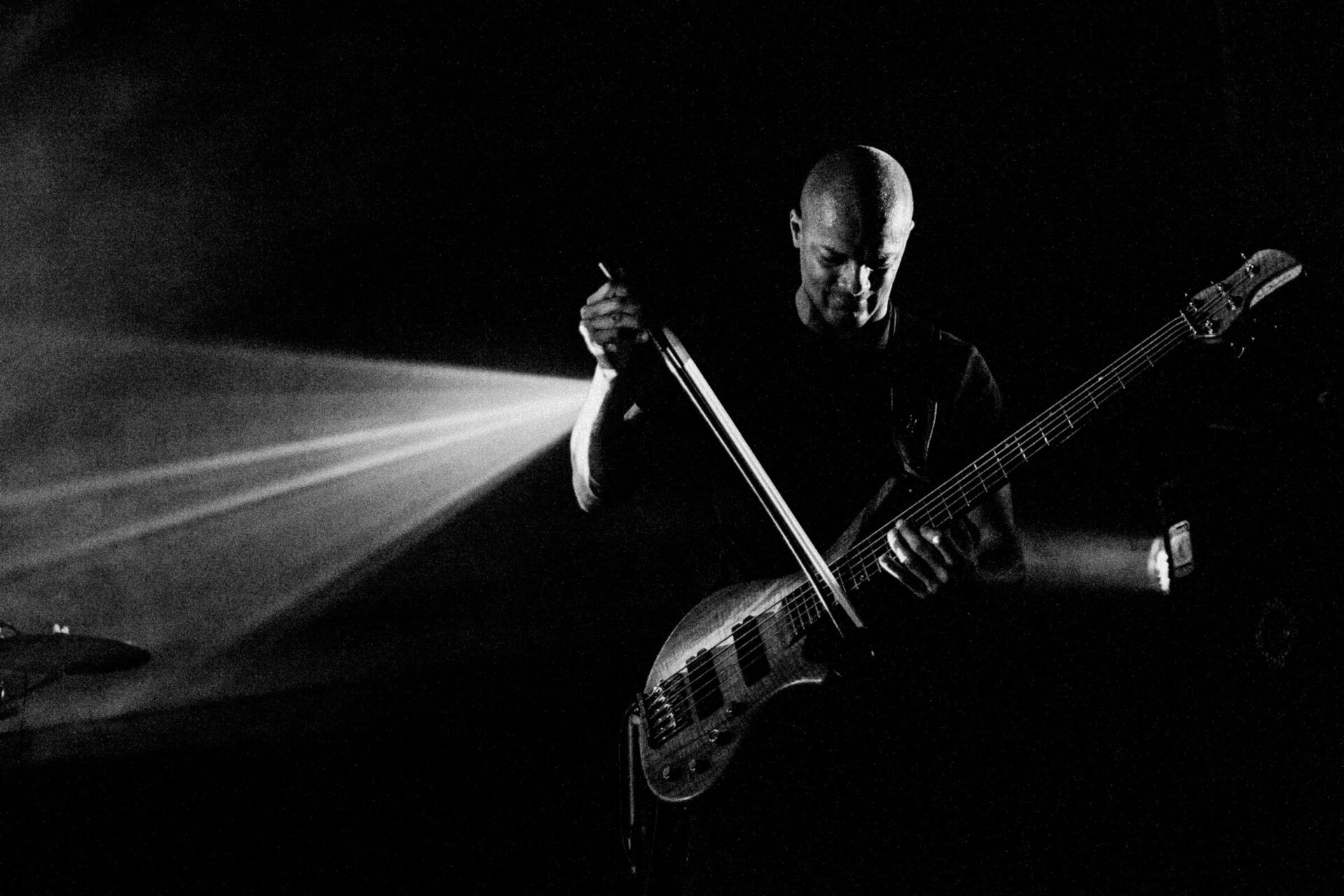 Concert photography — of Ez3kiel — at 1er April 2004 - Le Splendid - Lille — (2023) - Image 6