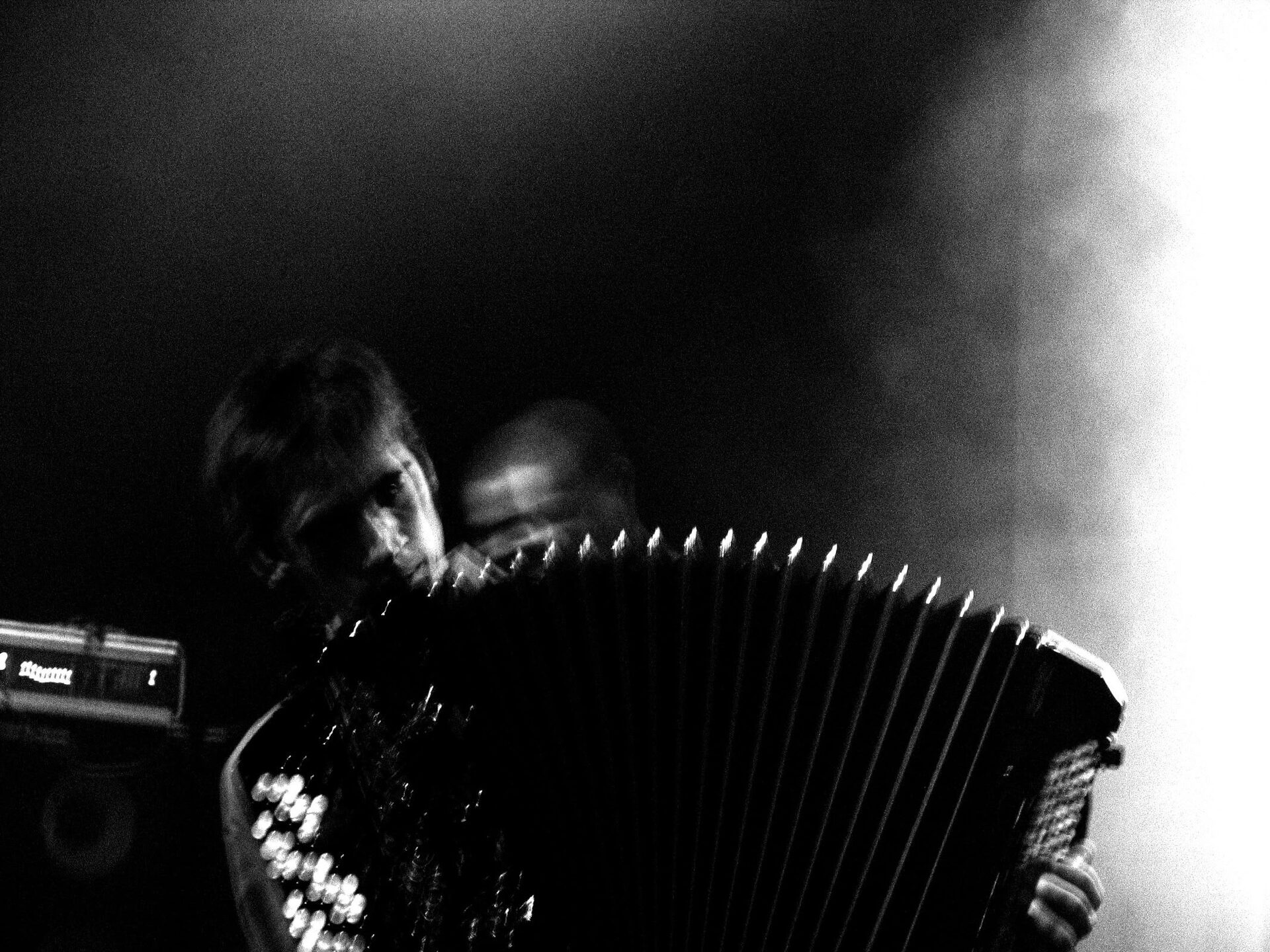 Concert photography — of Ez3kiel — at 1er April 2004 - Le Splendid - Lille — (2023) - Image 9