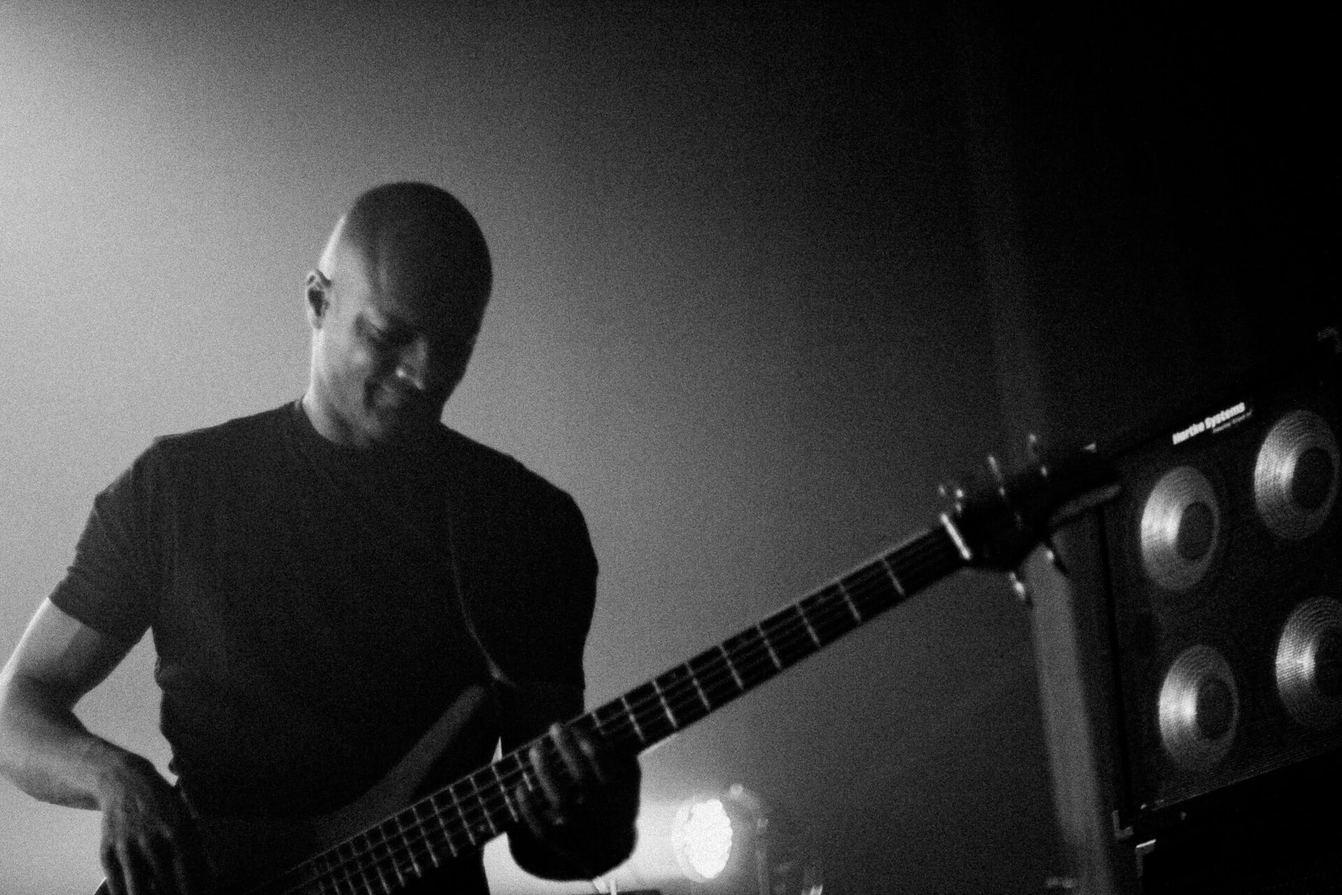 Concert photography — of EZ3kiel — at L'Aeronef - Lille — (2008) - Image 1