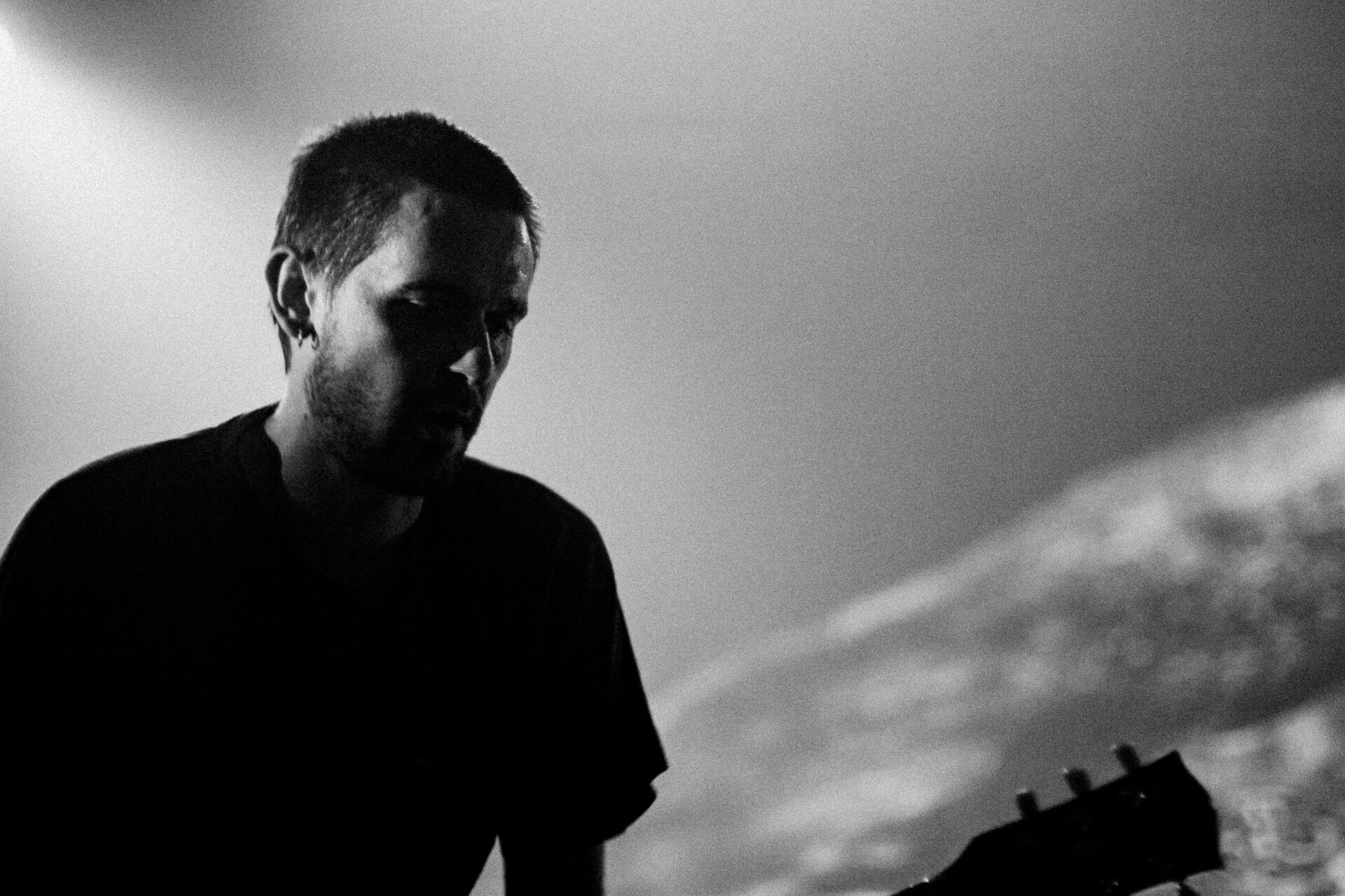 Concert photography — of EZ3kiel — at L'Aeronef - Lille — (2008)