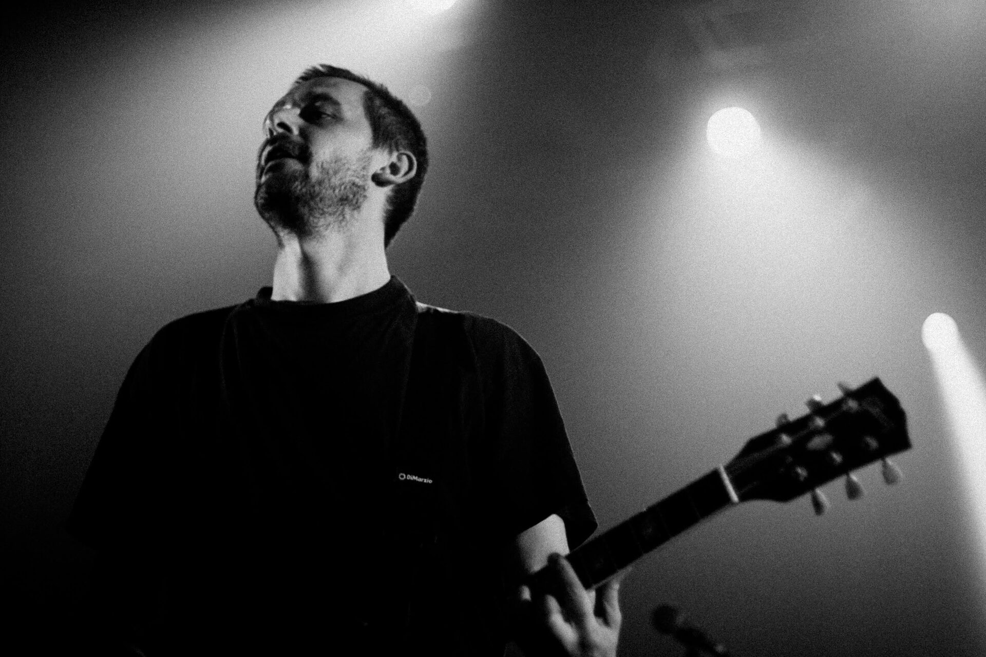 Concert photography — of EZ3kiel — at L'Aeronef - Lille — (2008) - Image 3