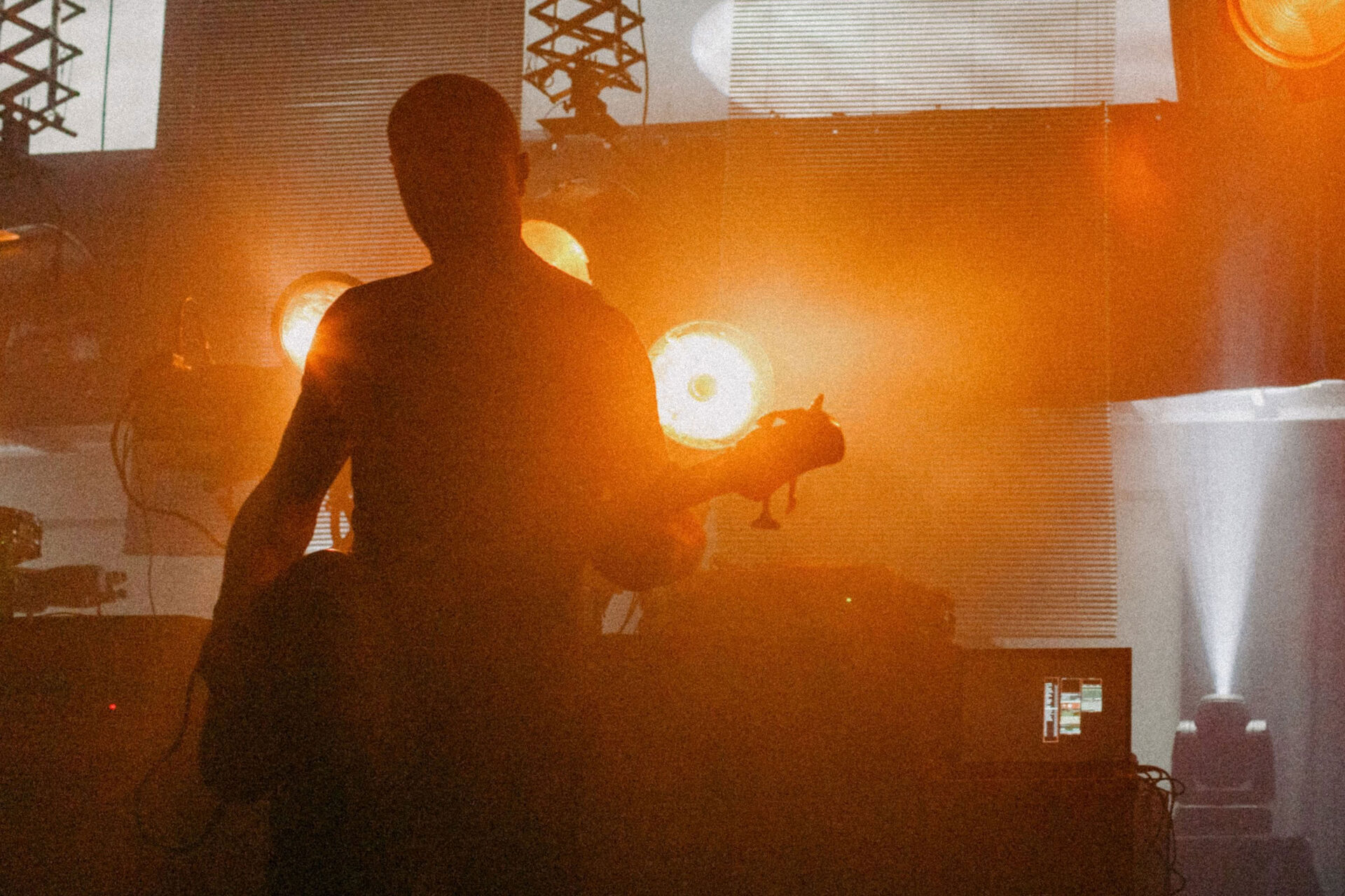 Concert photography — of Hint vs. Ez3kiel — at Le Grand Mix - Tourcoing — (2010) - Image 6