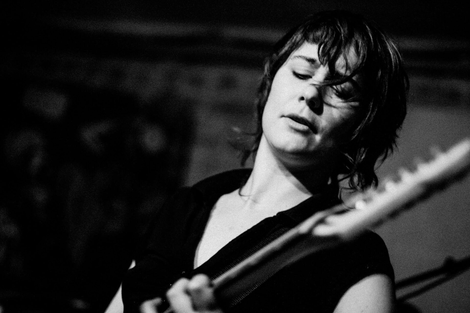 Concert photography — of Fordamage — at CCL - Lille — (2007) - Image 6