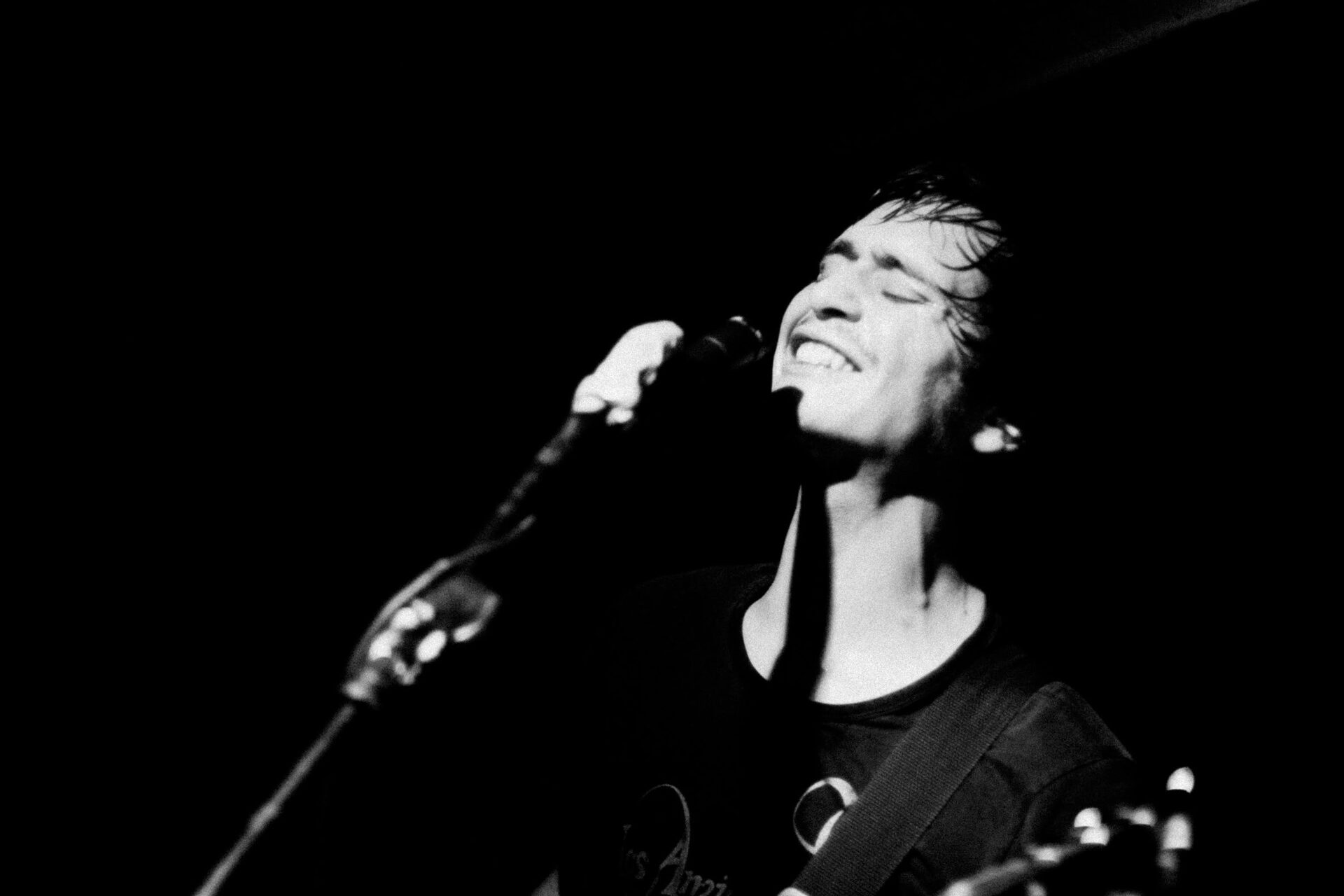 Concert photography — of Fordamage — at CCL - Lille — (2007) - Image 7