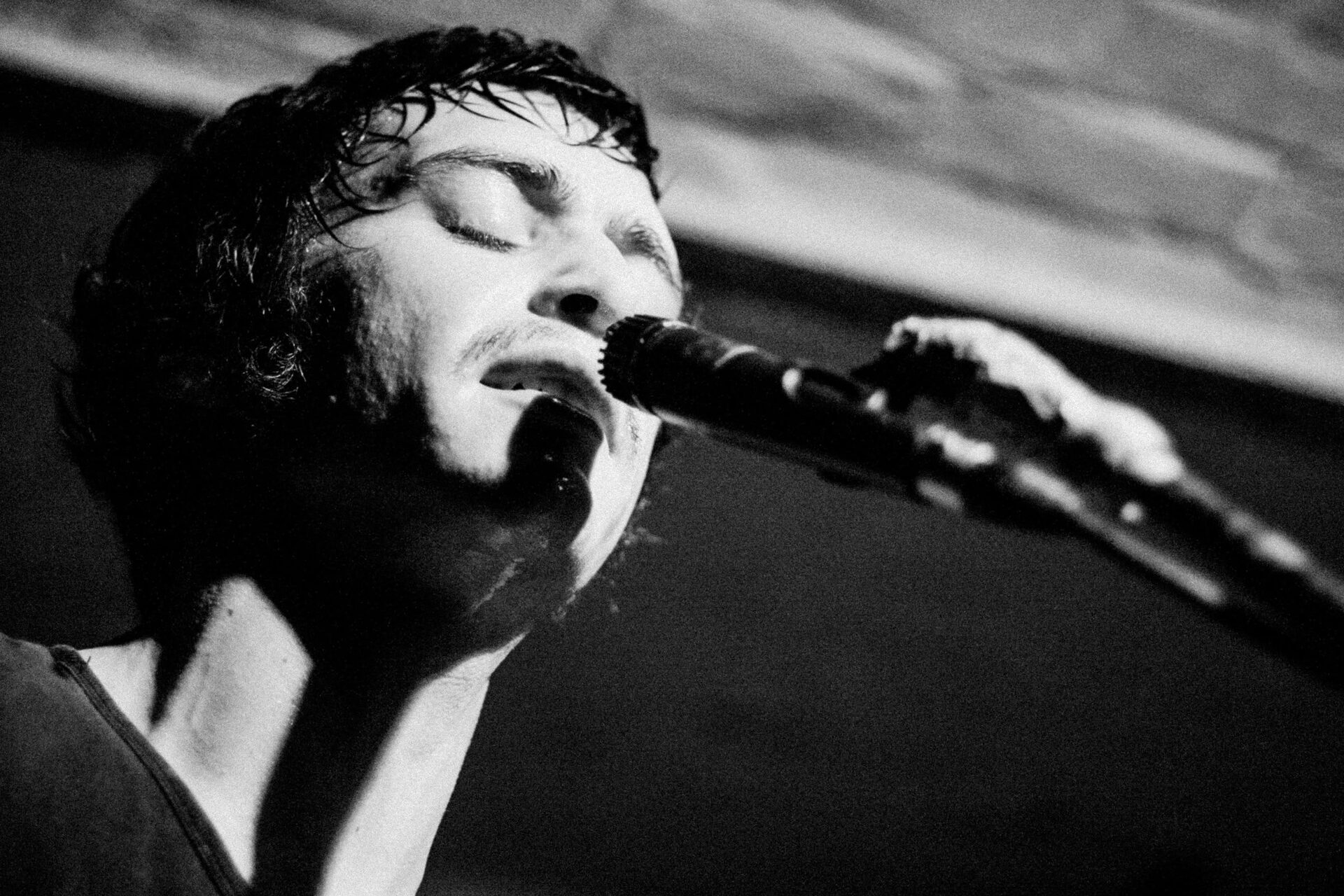 Concert photography — of Fordamage — at CCL - Lille — (2007) - Image 9