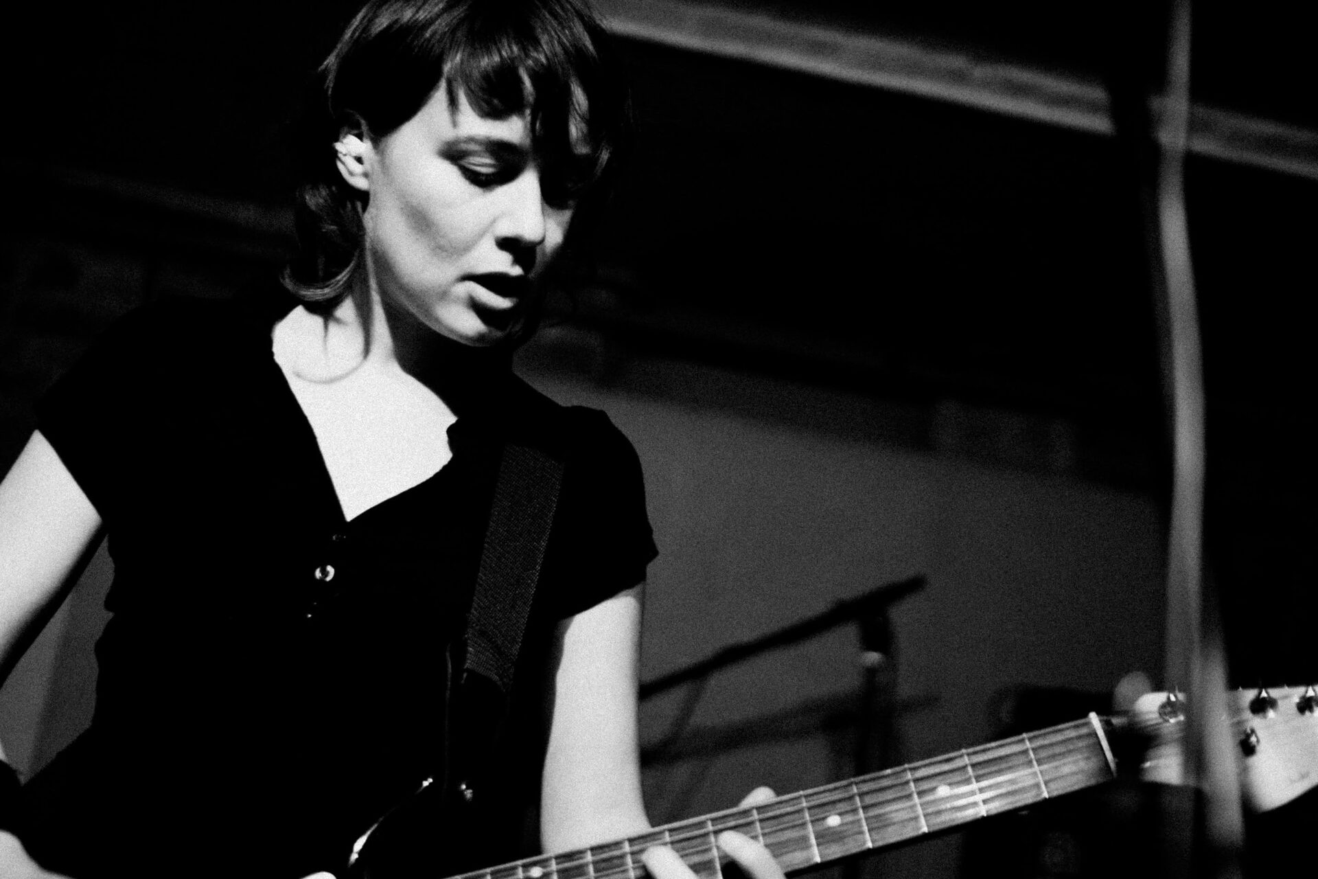 Concert photography — of Fordamage — at CCL - Lille — (2007) - Image 10