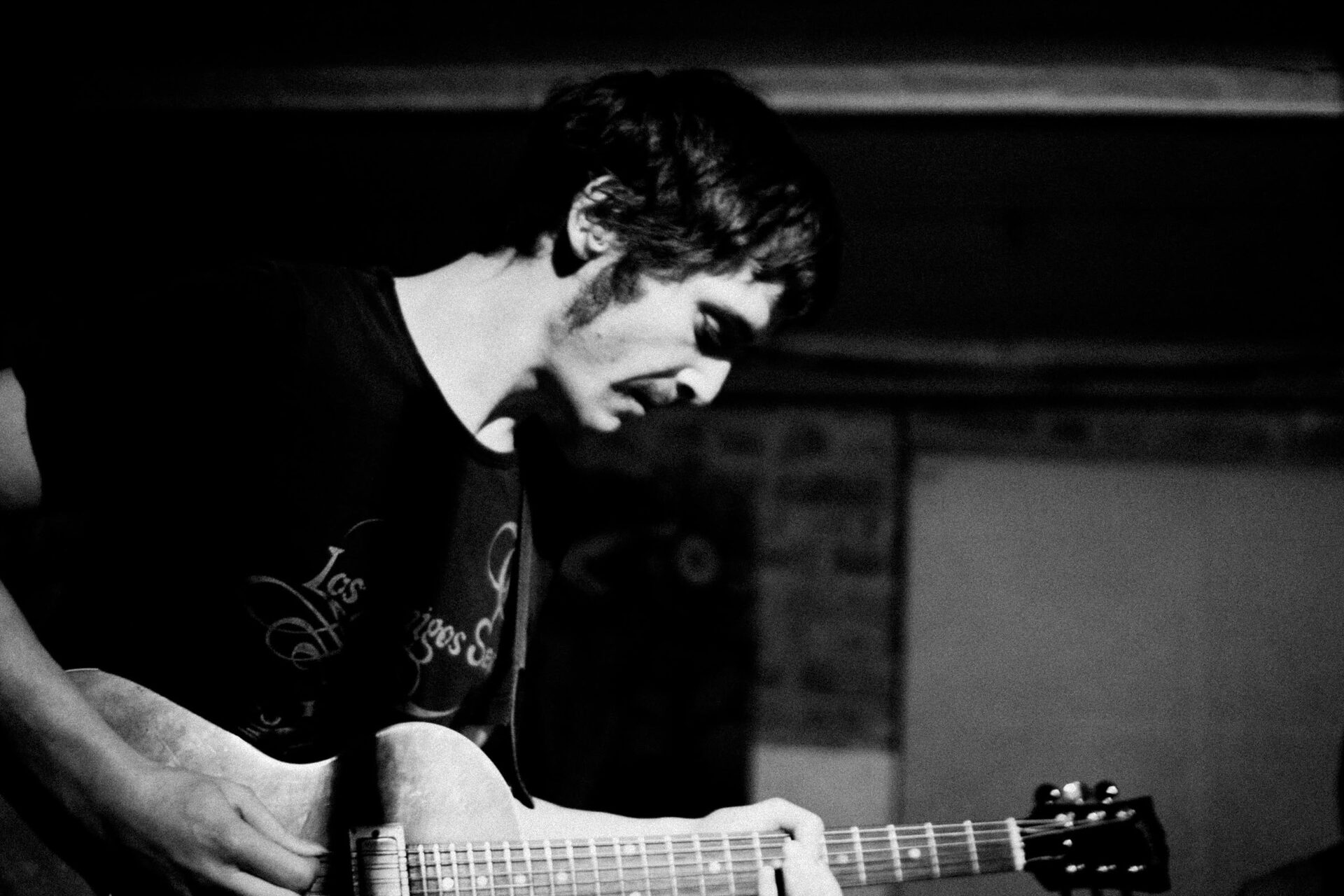 Concert photography — of Fordamage — at CCL - Lille — (2007) - Image 11