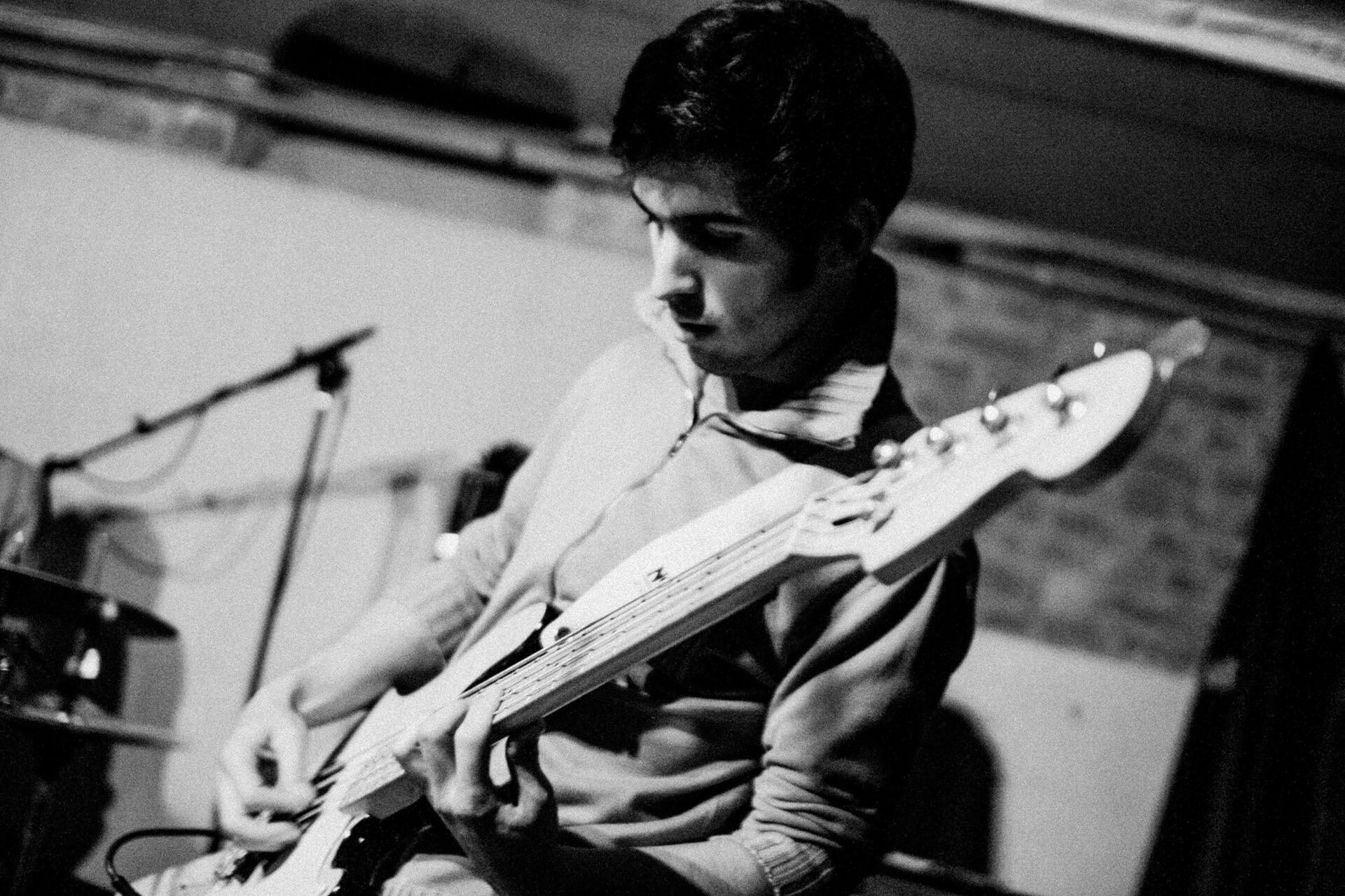 Concert photography — of Fordamage — at CCL - Lille — (2007) - Image 18