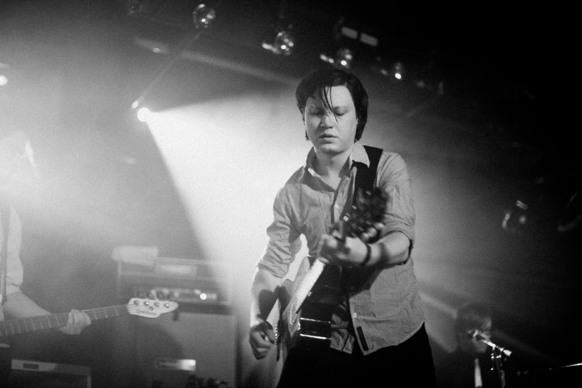 Concert photography — of Get Well Soon — at L'Aeronef - Lille — (2009) - Image 3