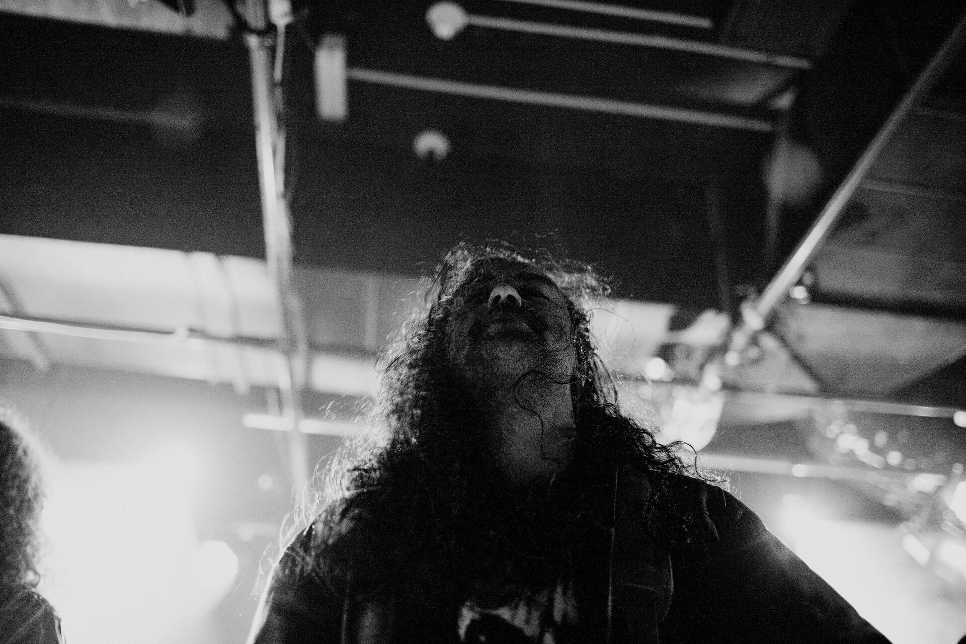 Concert photography — of Hangman's Chair — at L'Aeronef - Lille — (2023) - Image 1