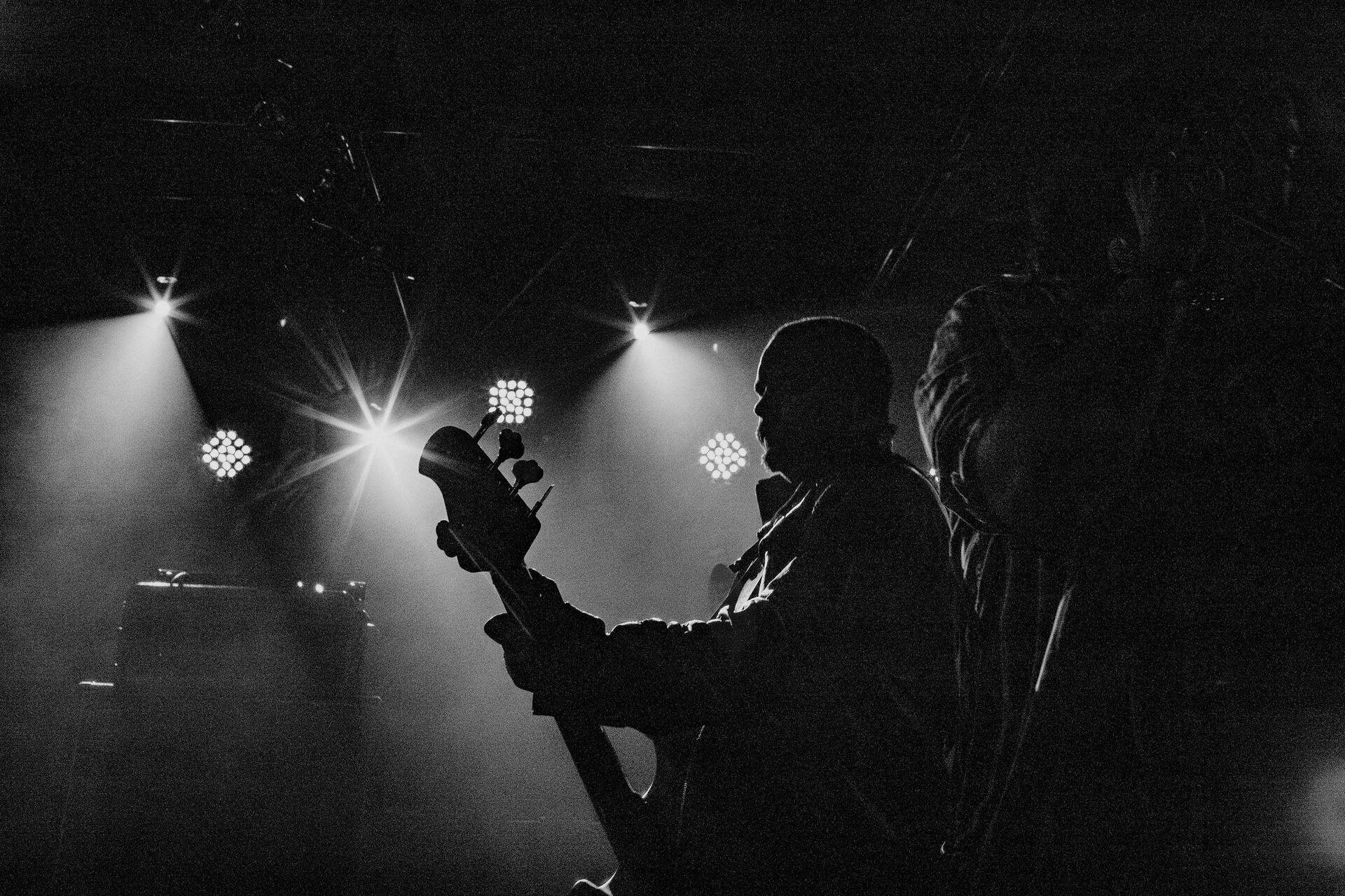 Concert photography — of Hangman's Chair — at L'Aeronef - Lille — (2023) - Image 7