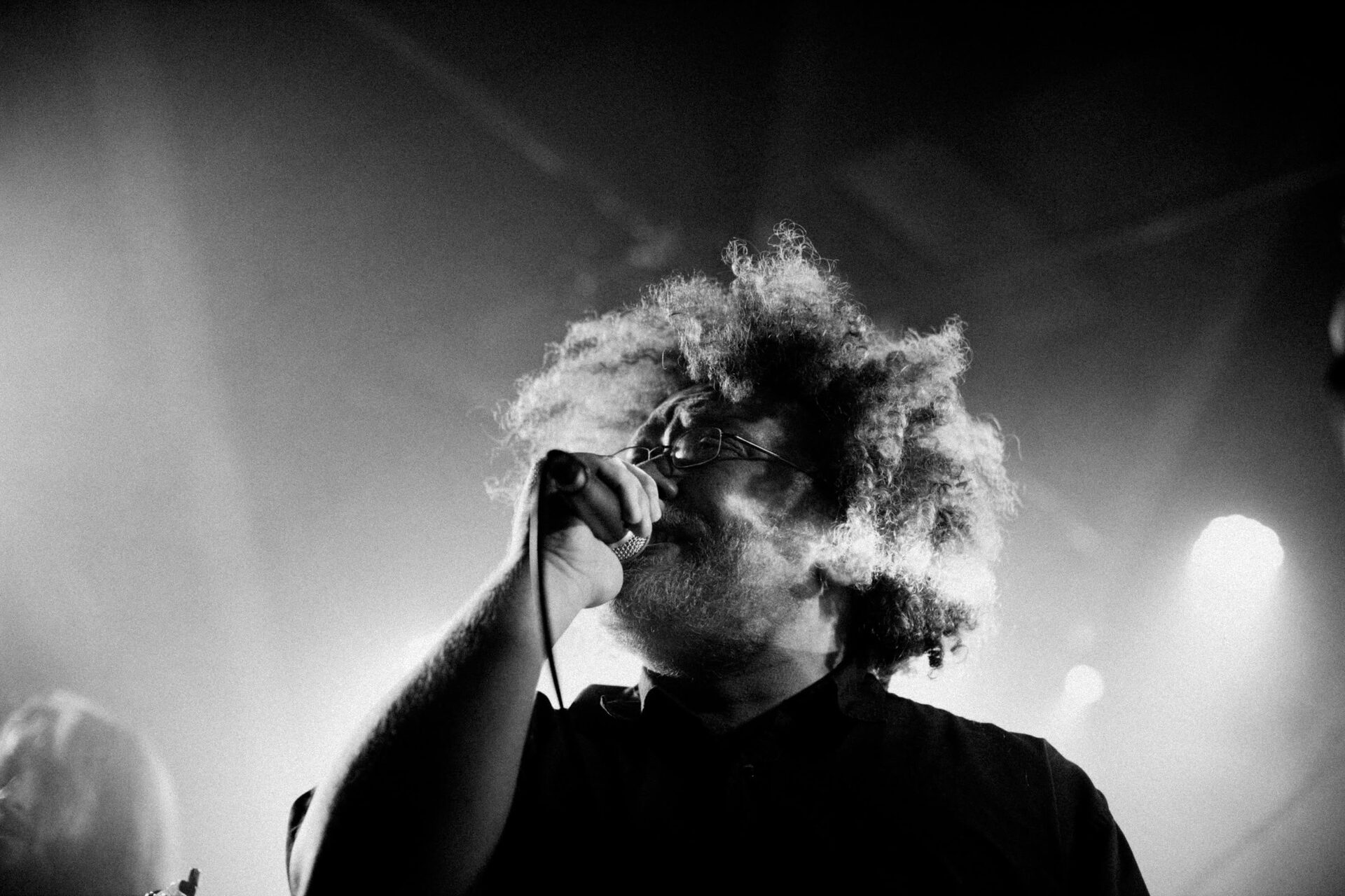 Concert photography — of Klang!!! — at L'Aeronef - Lille — (2010) - Image 2