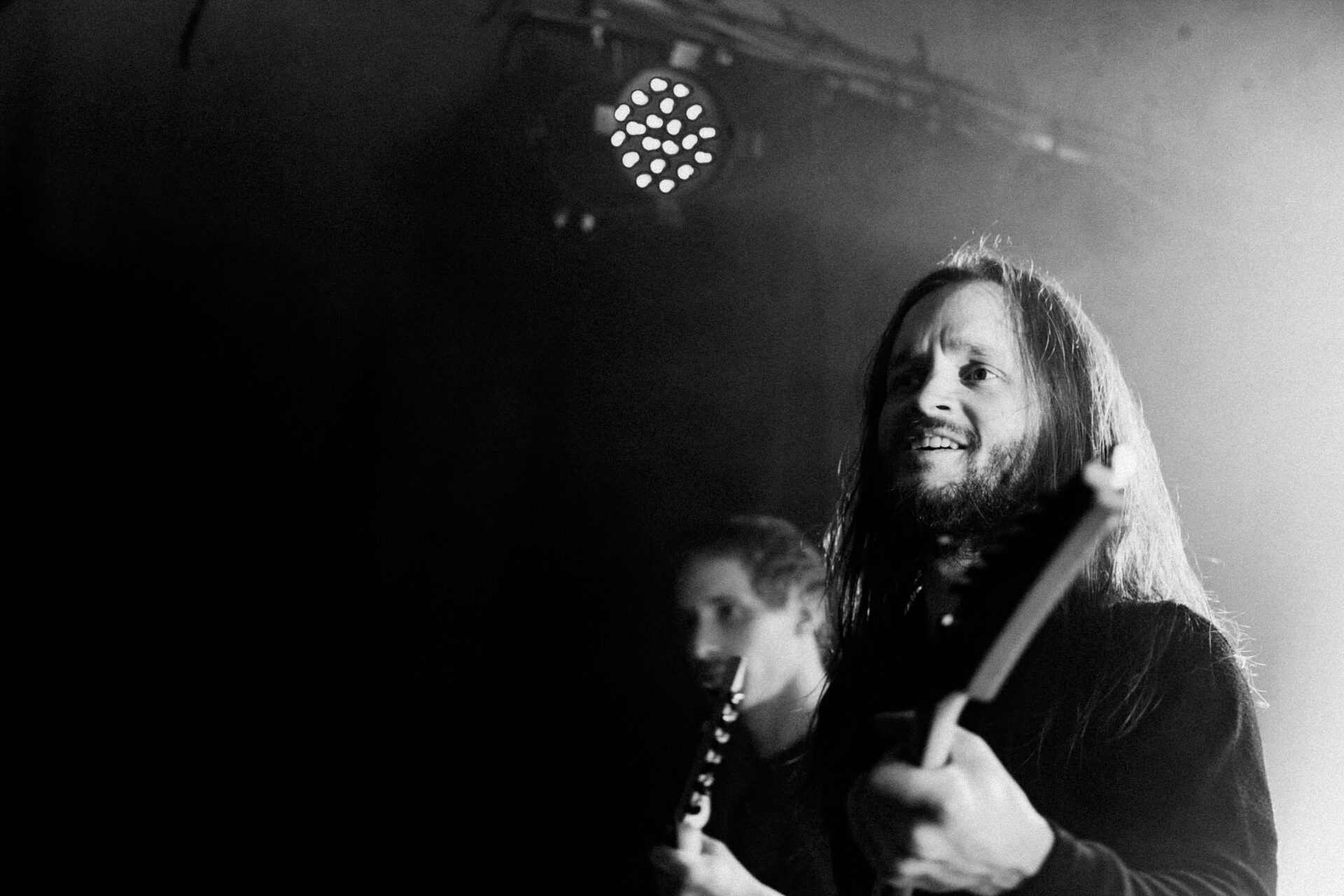 Concert photography — of Klang!!! — at L'Aeronef - Lille — (2010) - Image 3