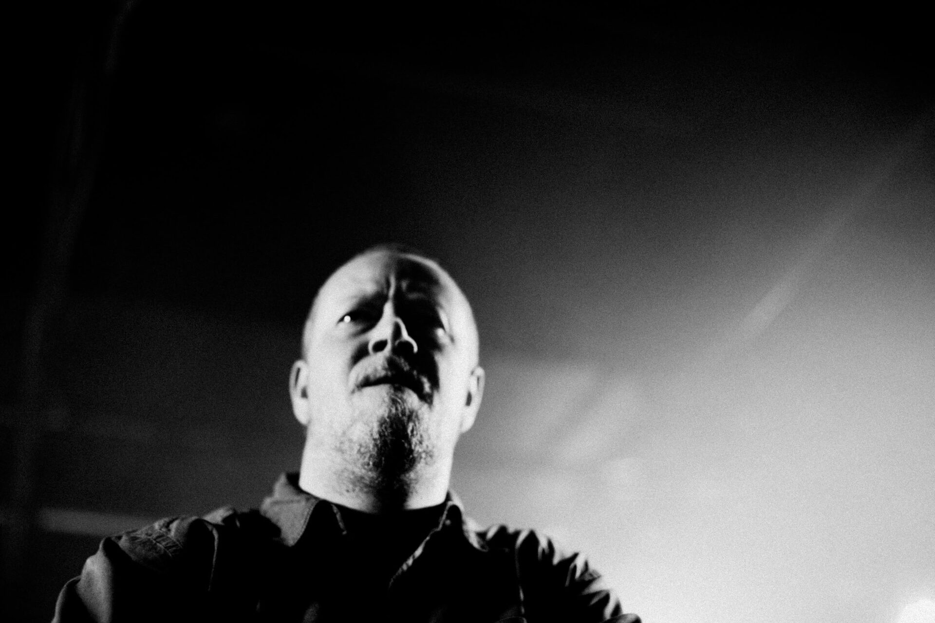 Concert photography — of Klang!!! — at L'Aeronef - Lille — (2010) - Image 7