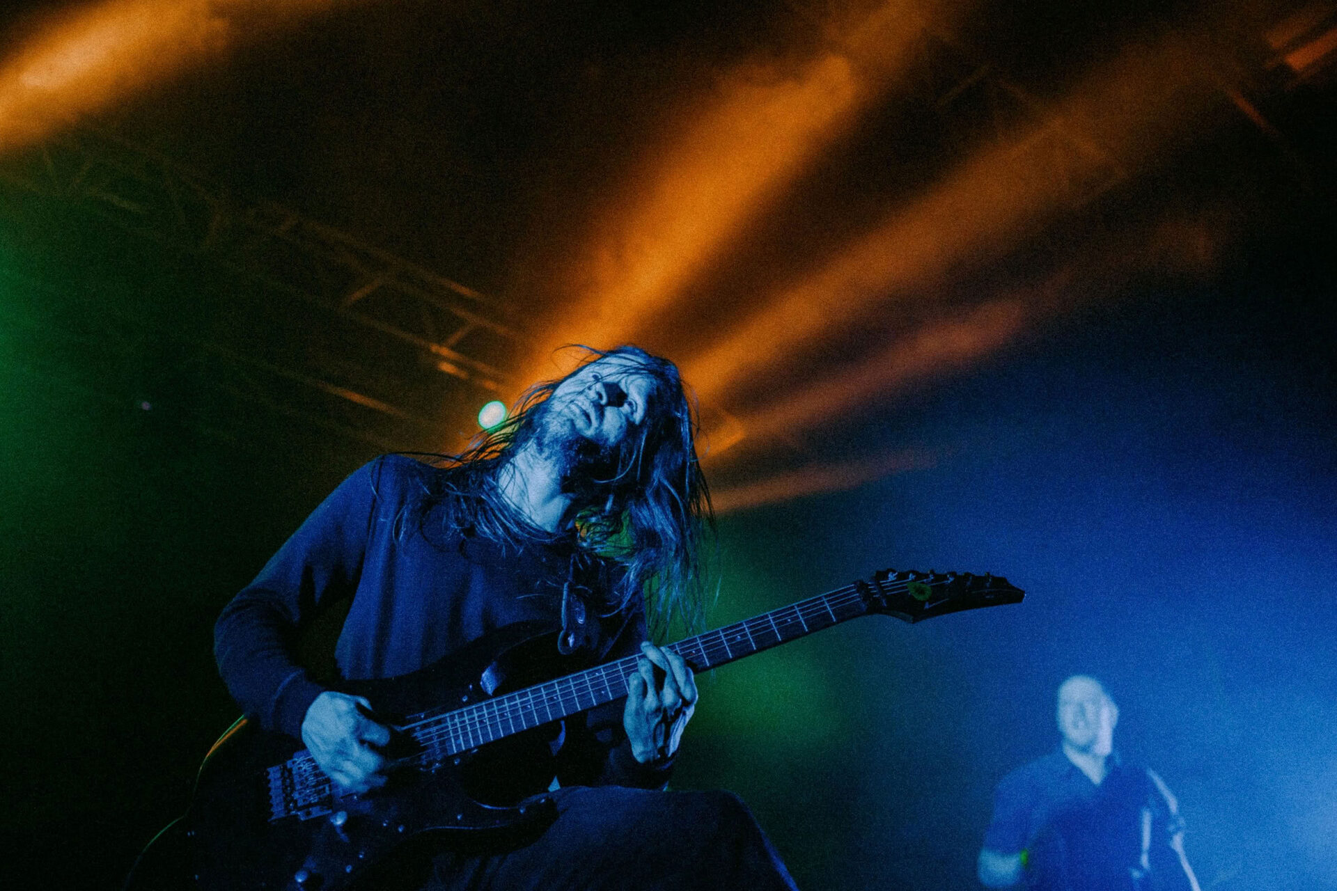 Concert photography — of Klang!!! — at L'Aeronef - Lille — (2010) - Image 5