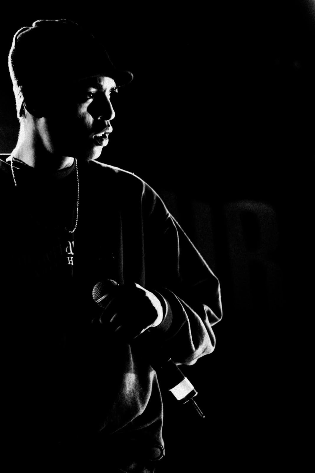 Concert photography — of La Rumeur — at Le Grand Mix - Tourcoing — (2005) - Image 19