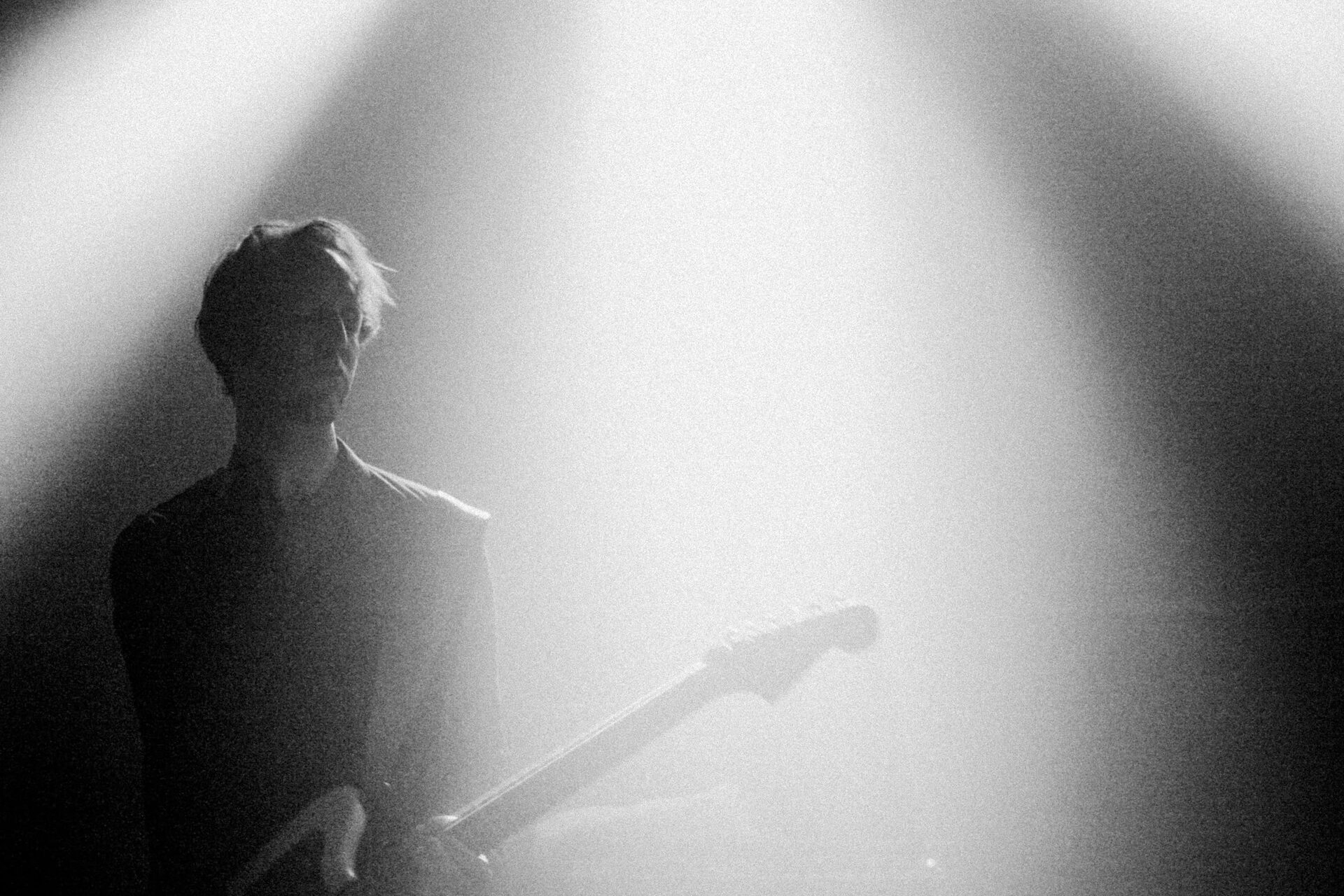 Concert photography — of Laetitia Shériff — at Le Grand Mix - Tourcoing — (2008) - Image 8