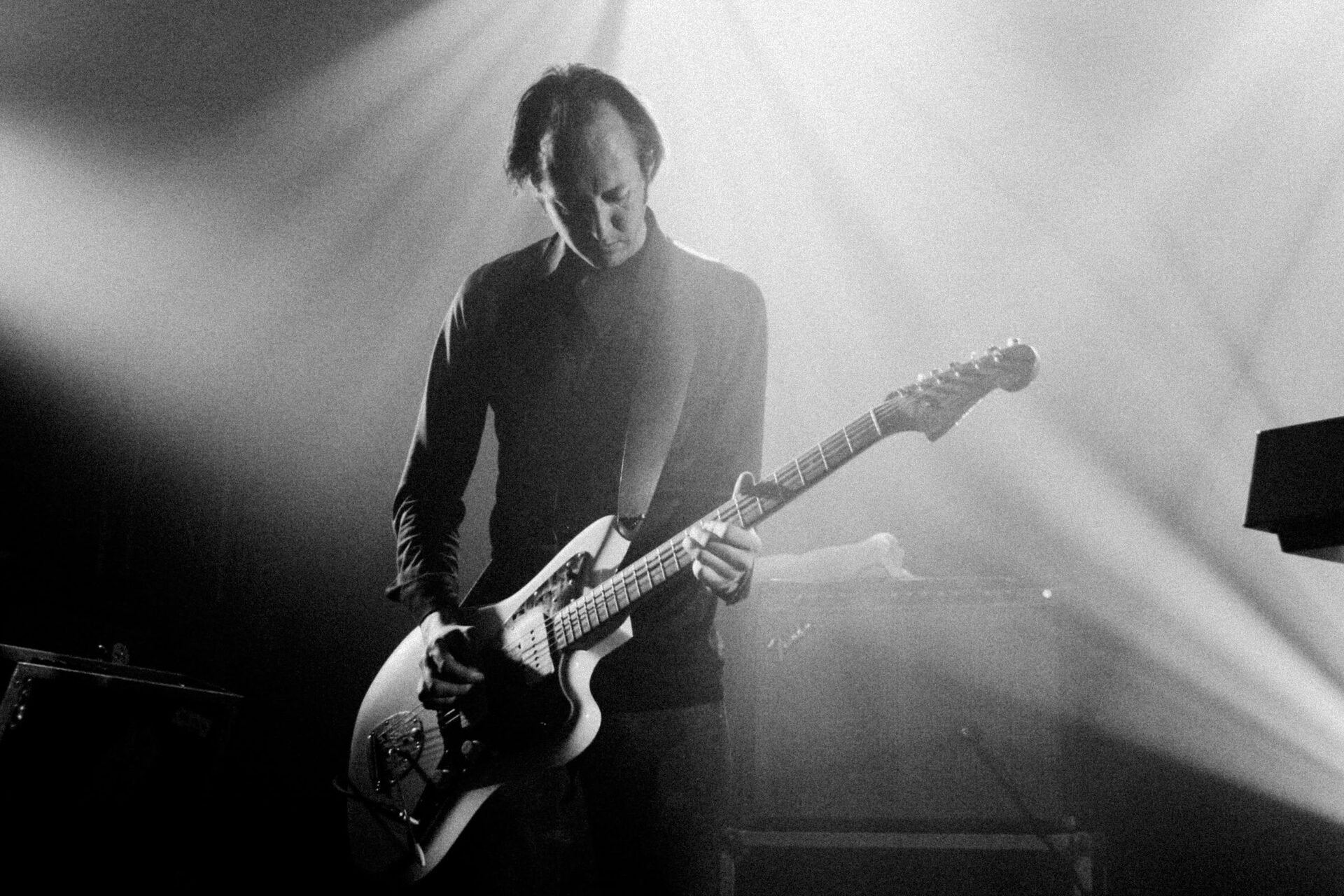 Concert photography — of Laetitia Shériff — at Le Grand Mix - Tourcoing — (2008) - Image 10