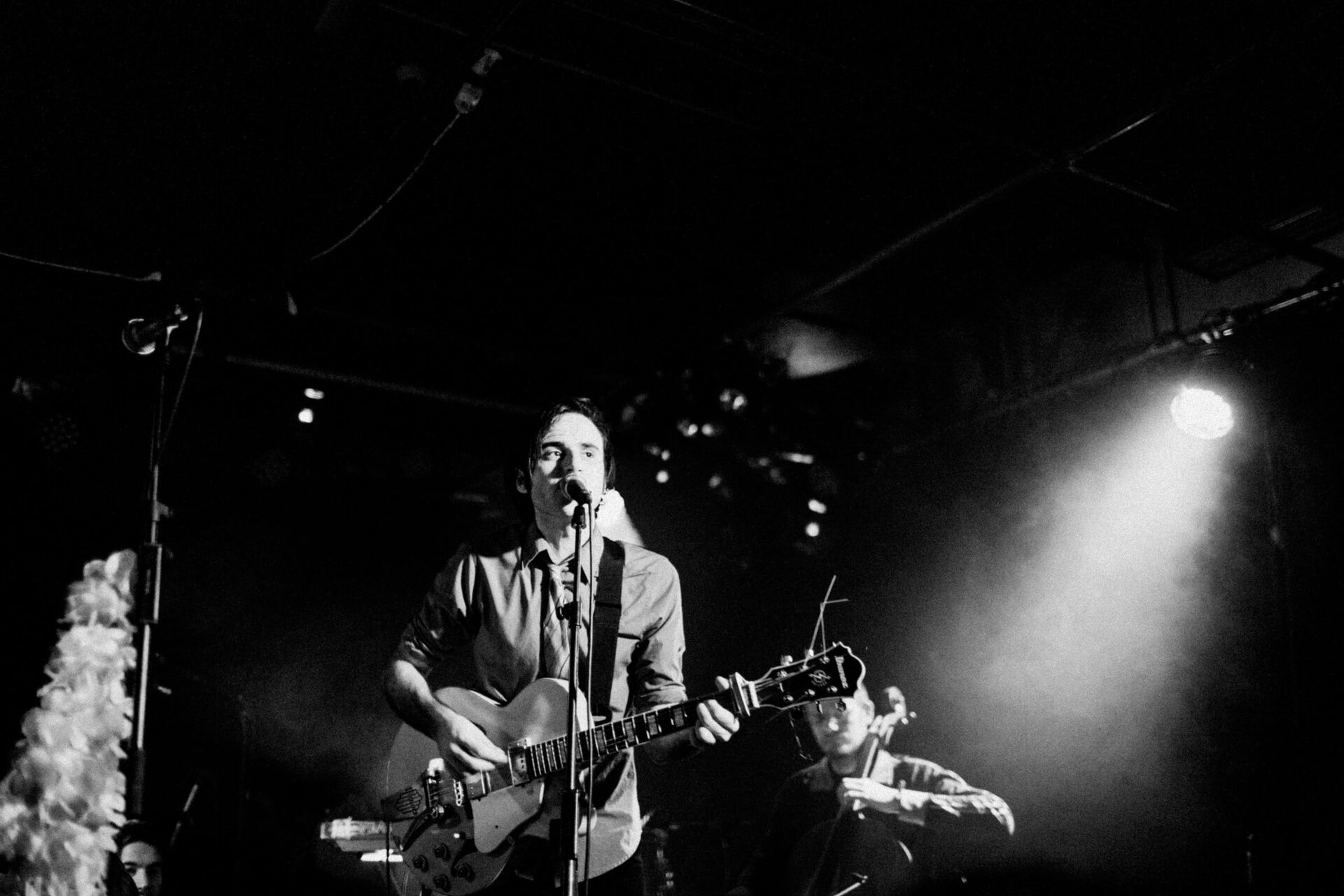 Concert photography — of Les Freres Nubuck — at L'Aeronef - Lille — (2023) - Image 3