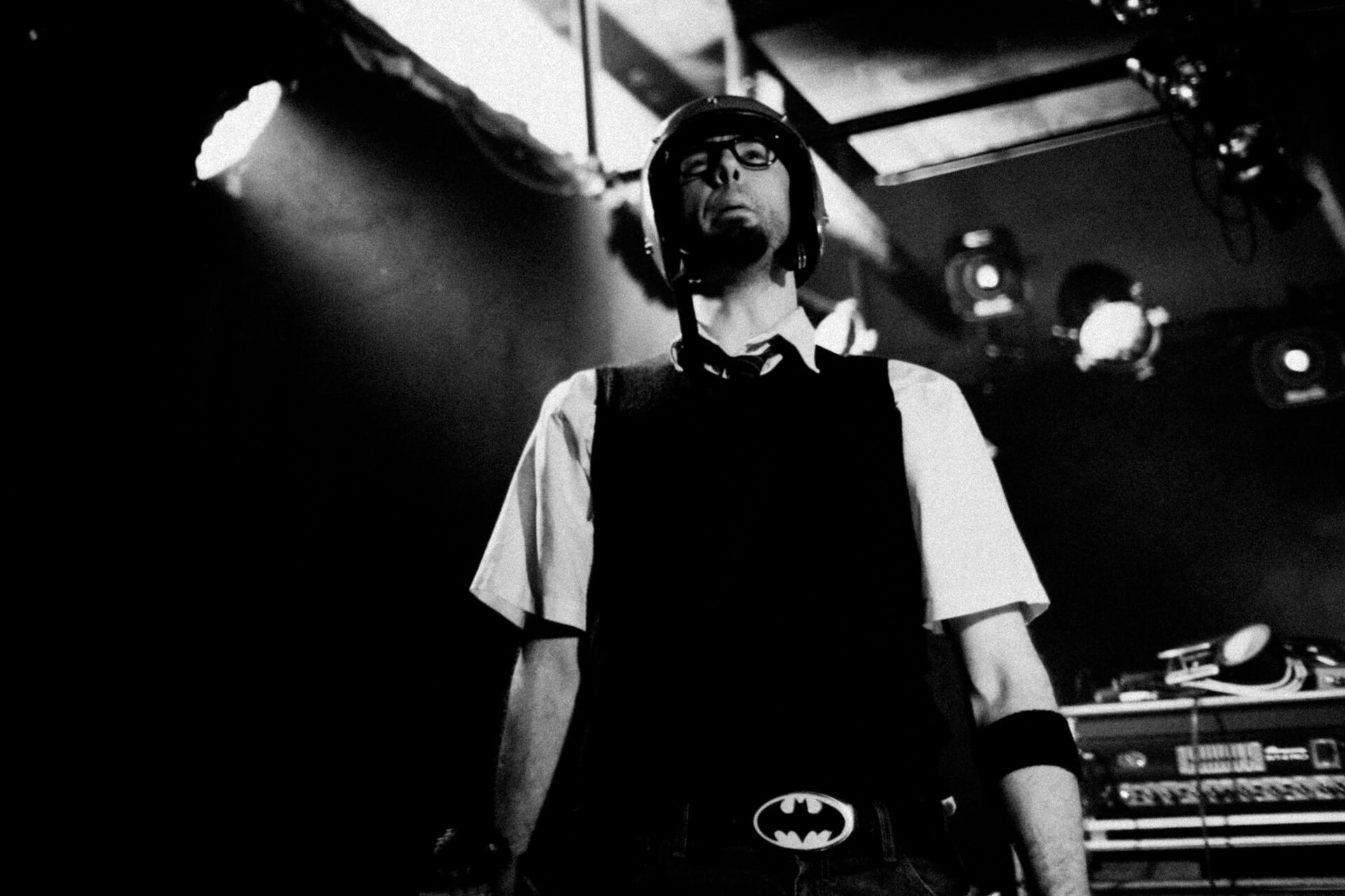 Concert photography — of Les Freres Nubuck — at L'Aeronef - Lille — (2023) - Image 7