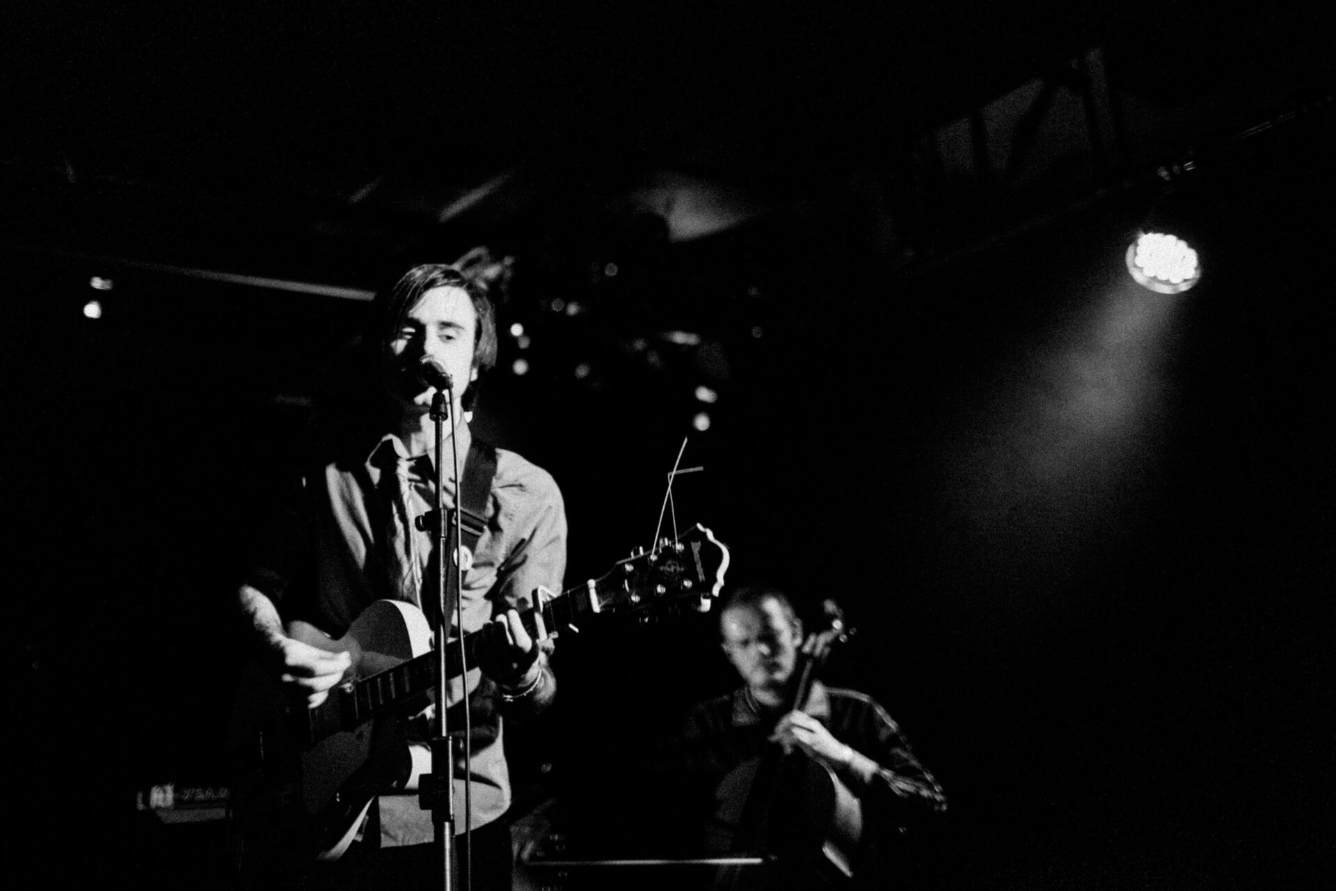 Concert photography — of Les Freres Nubuck — at L'Aeronef - Lille — (2023) - Image 8