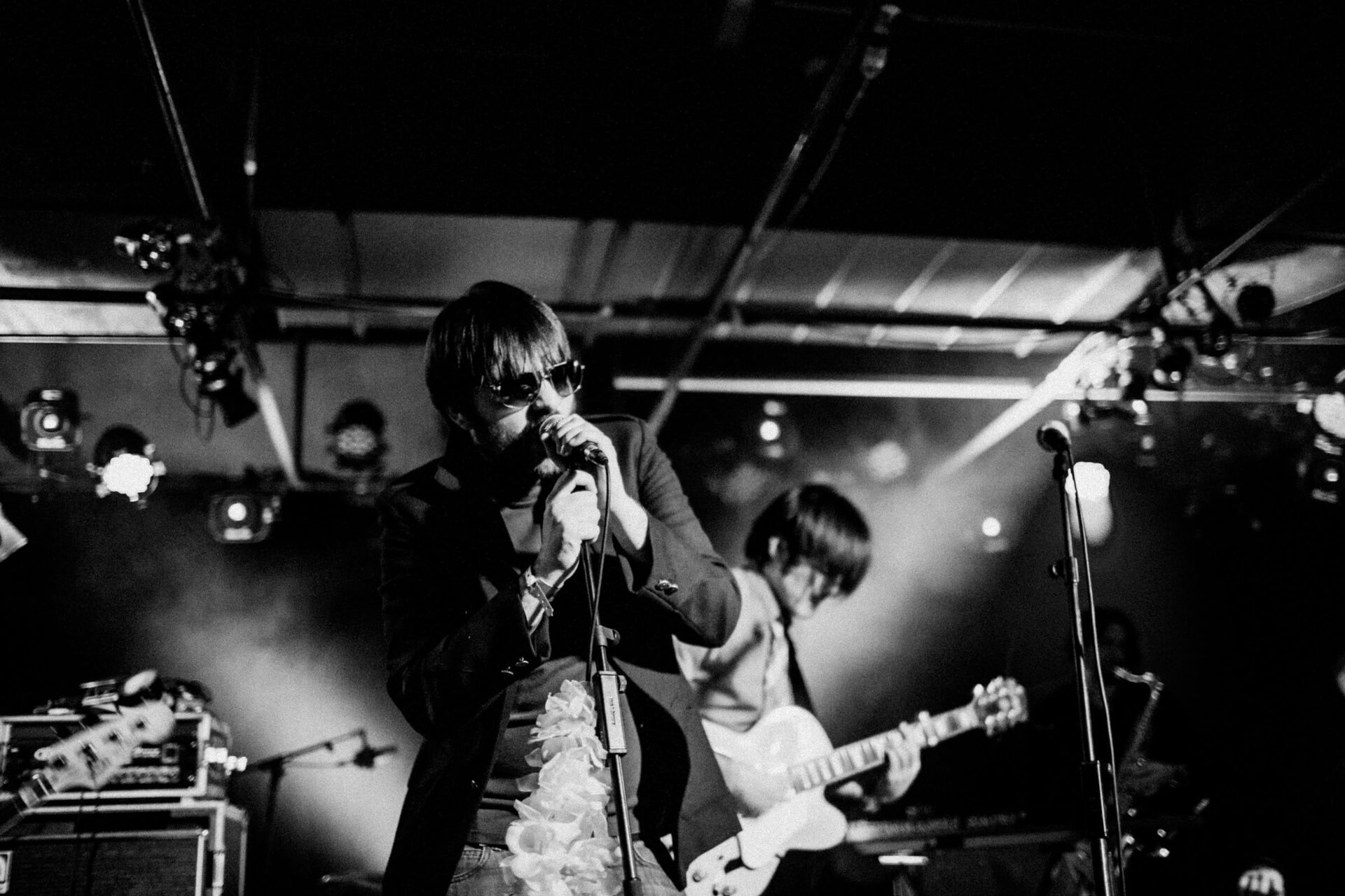 Concert photography — of Les Freres Nubuck — at L'Aeronef - Lille — (2023) - Image 9