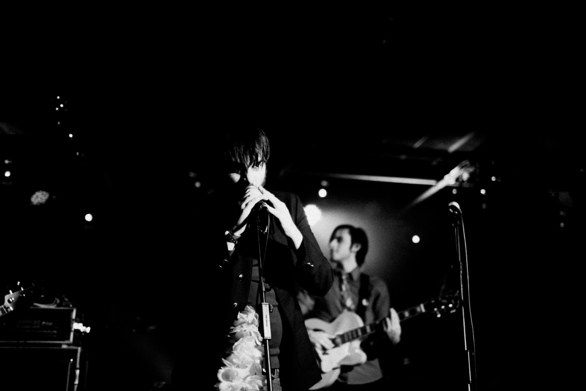 Concert photography — of Les Freres Nubuck — at L'Aeronef - Lille — (2023) - Image 10