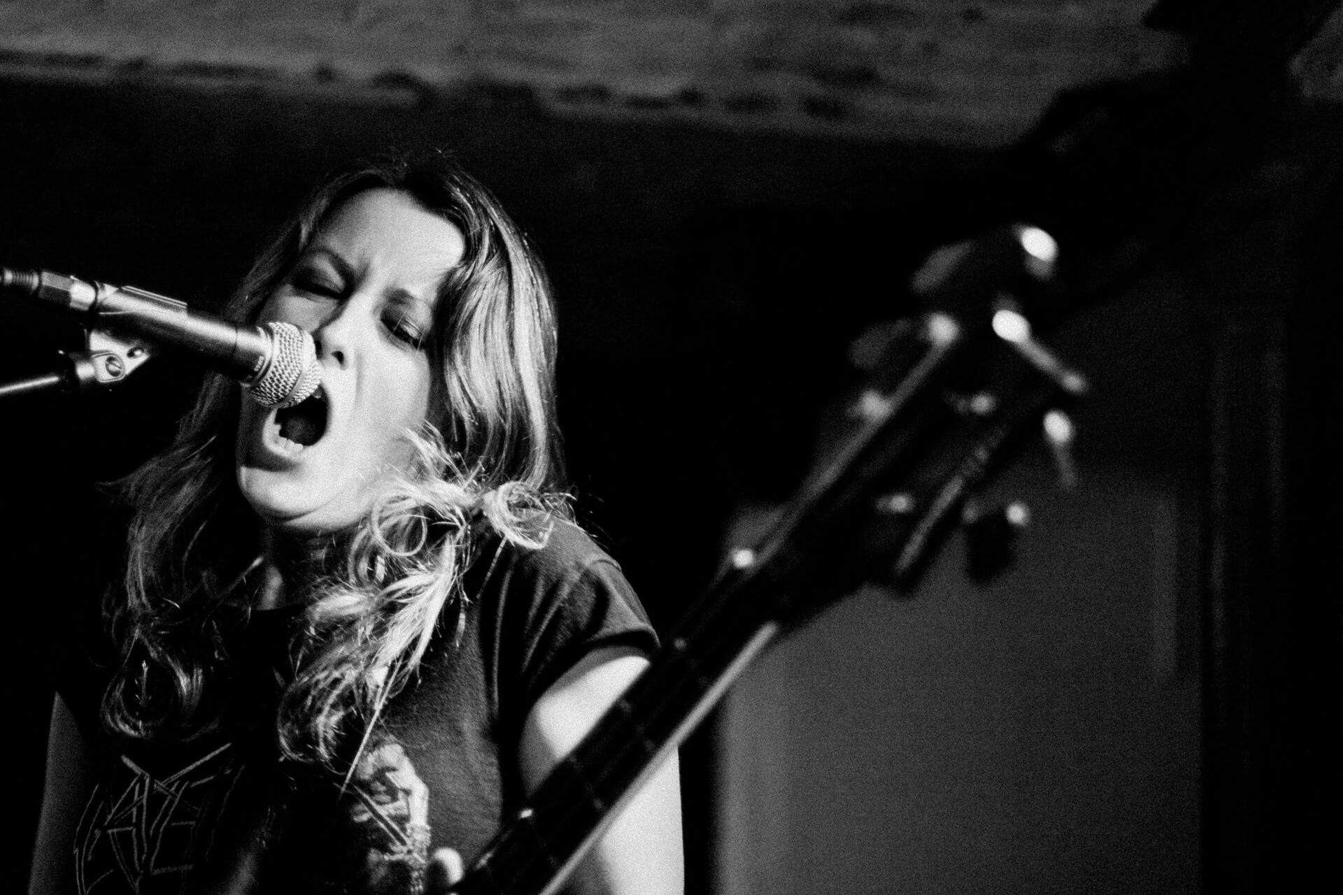 Concert photography — of Lullabye Arkestra — at La Malterie - Lille — (2023) - Image 2