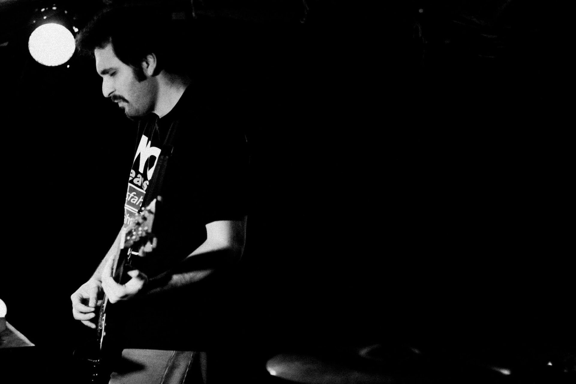 Concert photography — of Lullabye Arkestra — at La Malterie - Lille — (2023) - Image 15