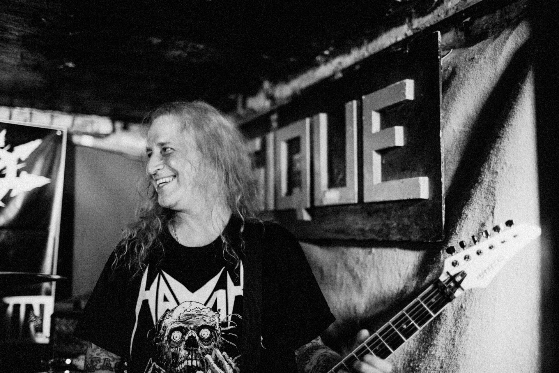 Concert photography — of Malevolent Creation — at Kaotoxin - Lille — (2011) - Image 11