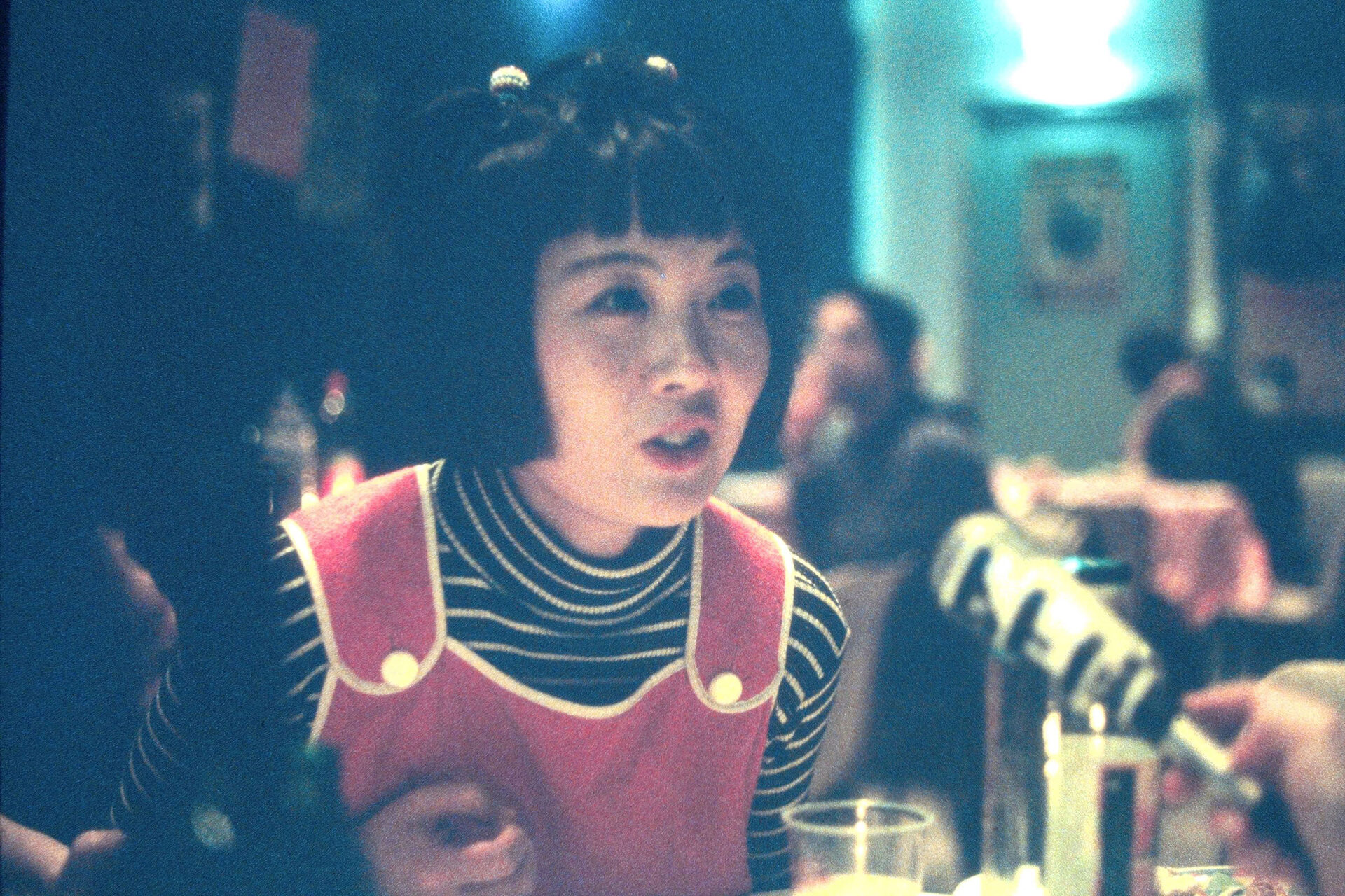 Concert photography — of Mami Chan Band — at L'Aéronef - Lille — (2023) - Image 4