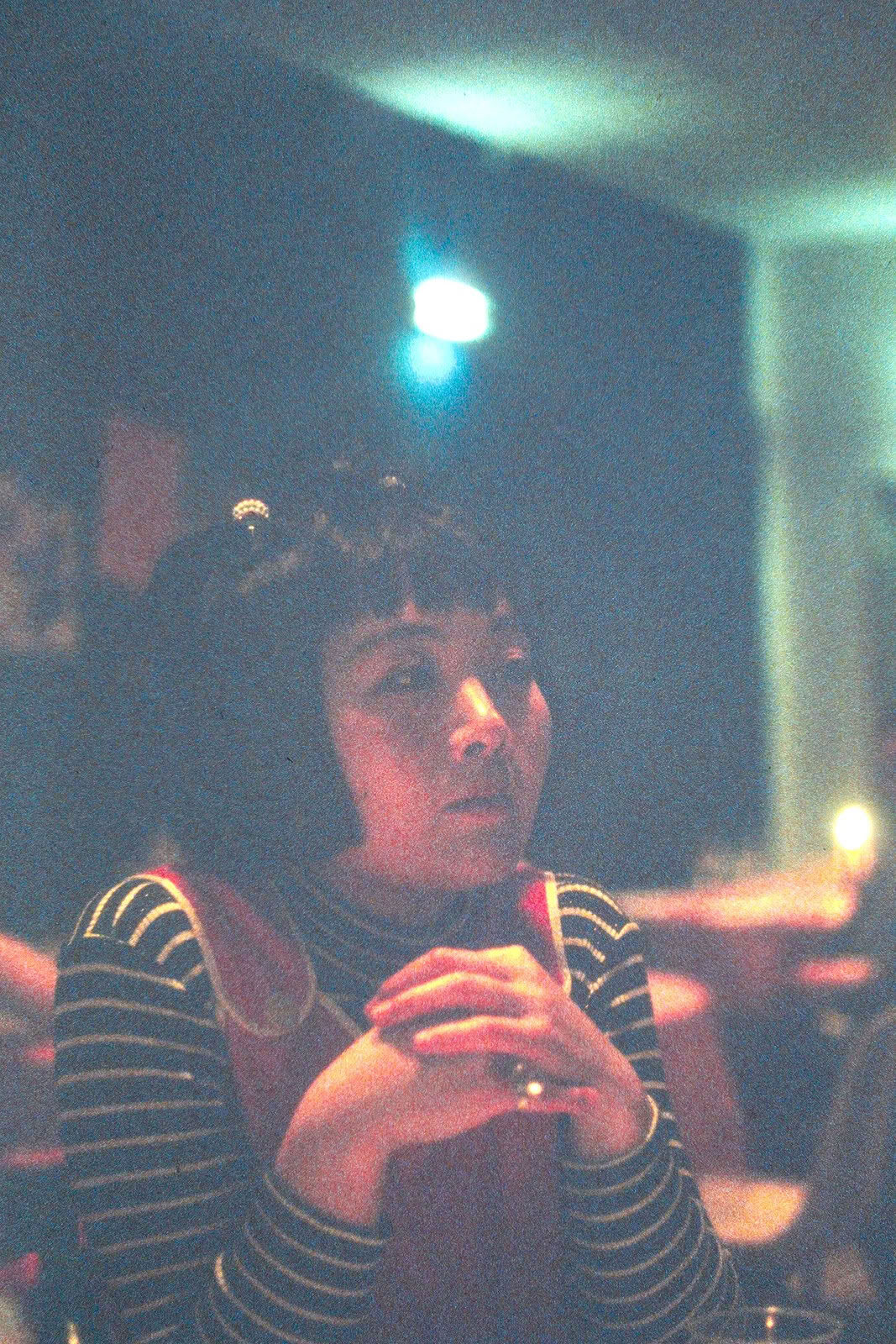 Concert photography — of Mami Chan Band — at L'Aéronef - Lille — (2023) - Image 6