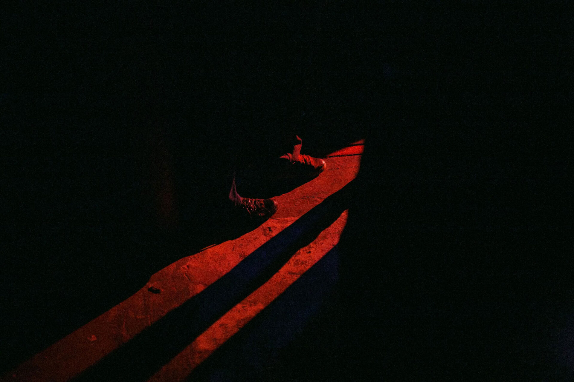 Concert photography — of Master Musicians of Bukkake — at La Malterie - Lille — (2010) - Image 1