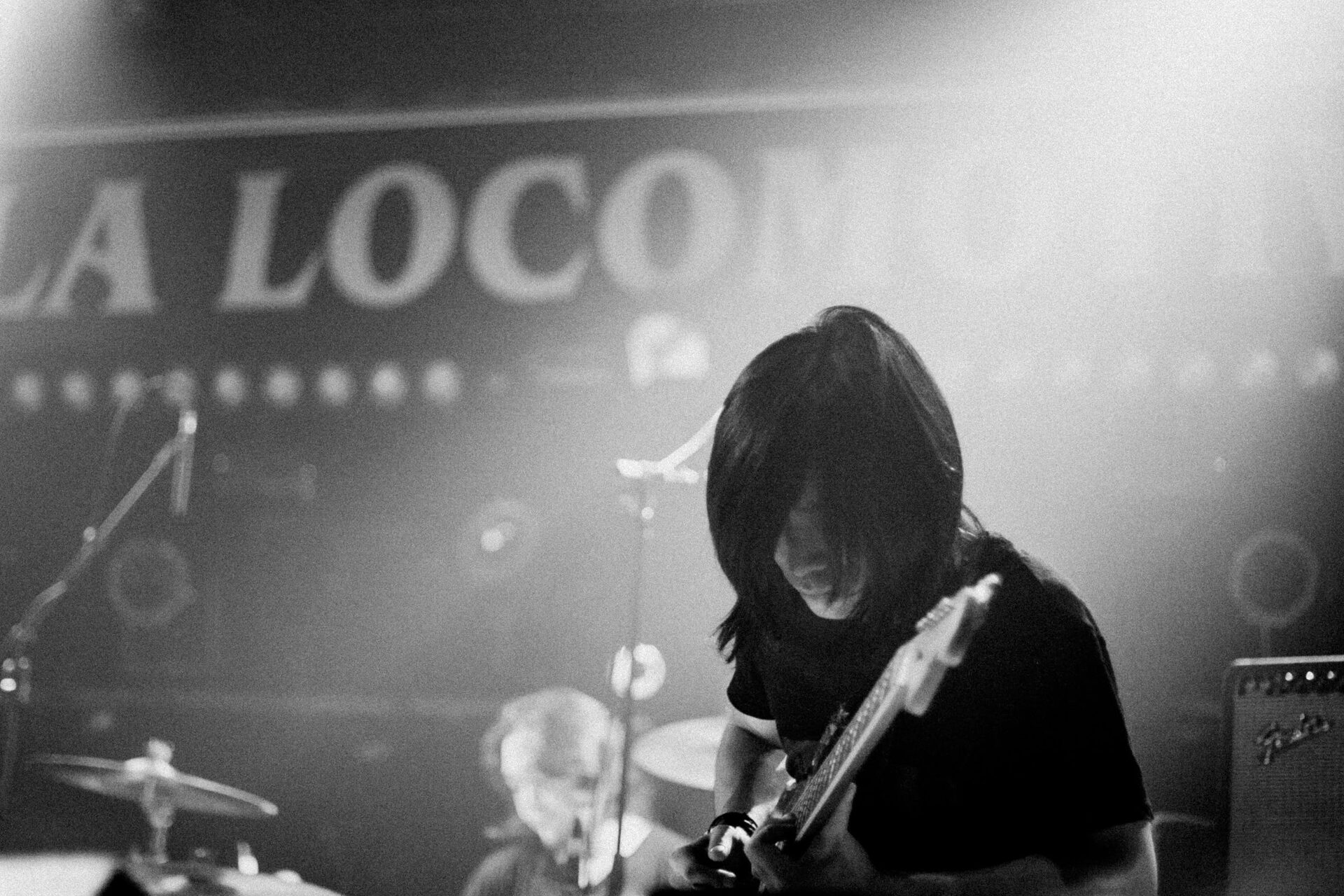 Concert photography — of Mono — at La Loco - Paris — (2023) - Image 6