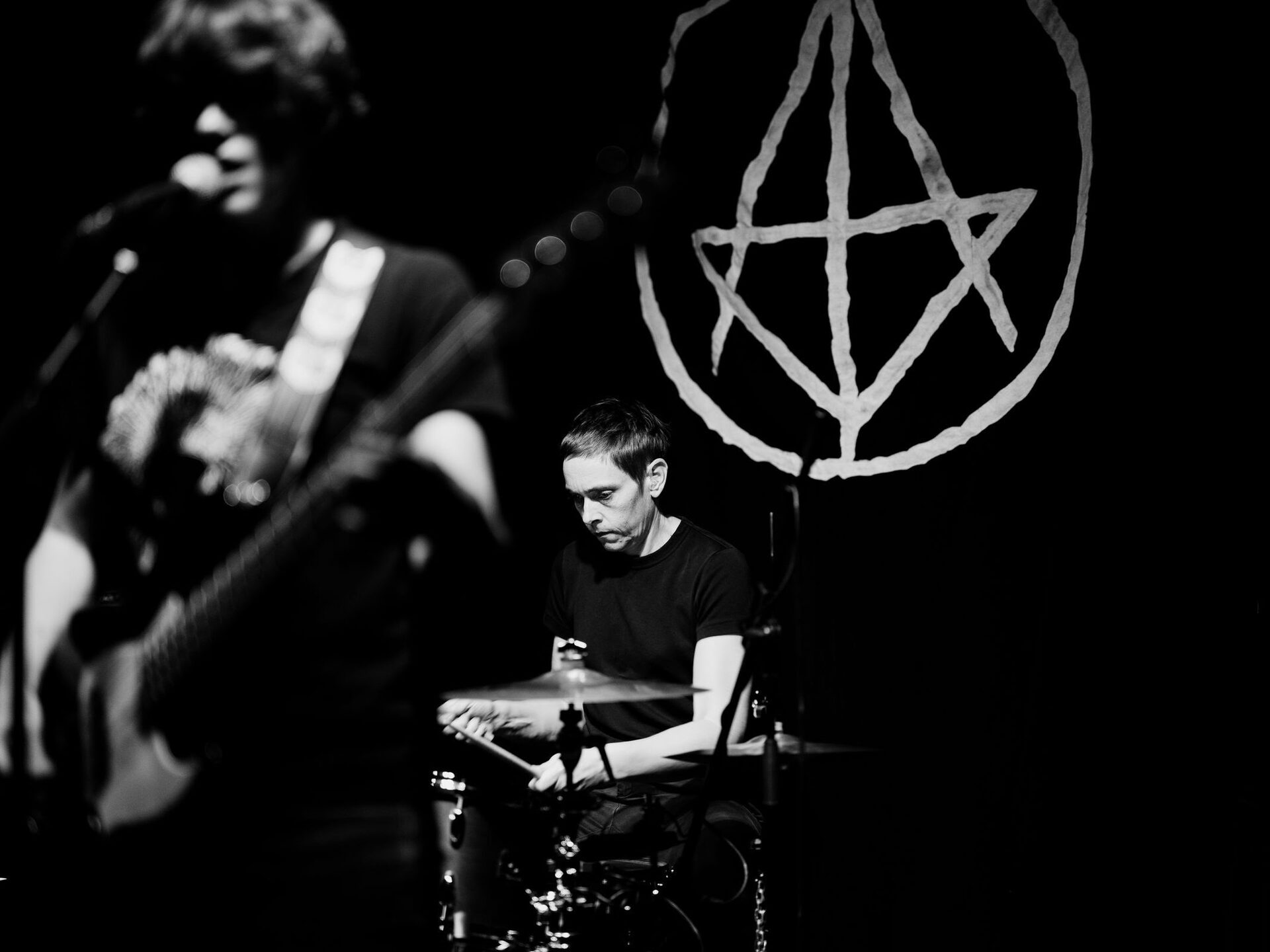 Concert photography — of My Imaginary Loves — at Valencia — (2024) - Image 4