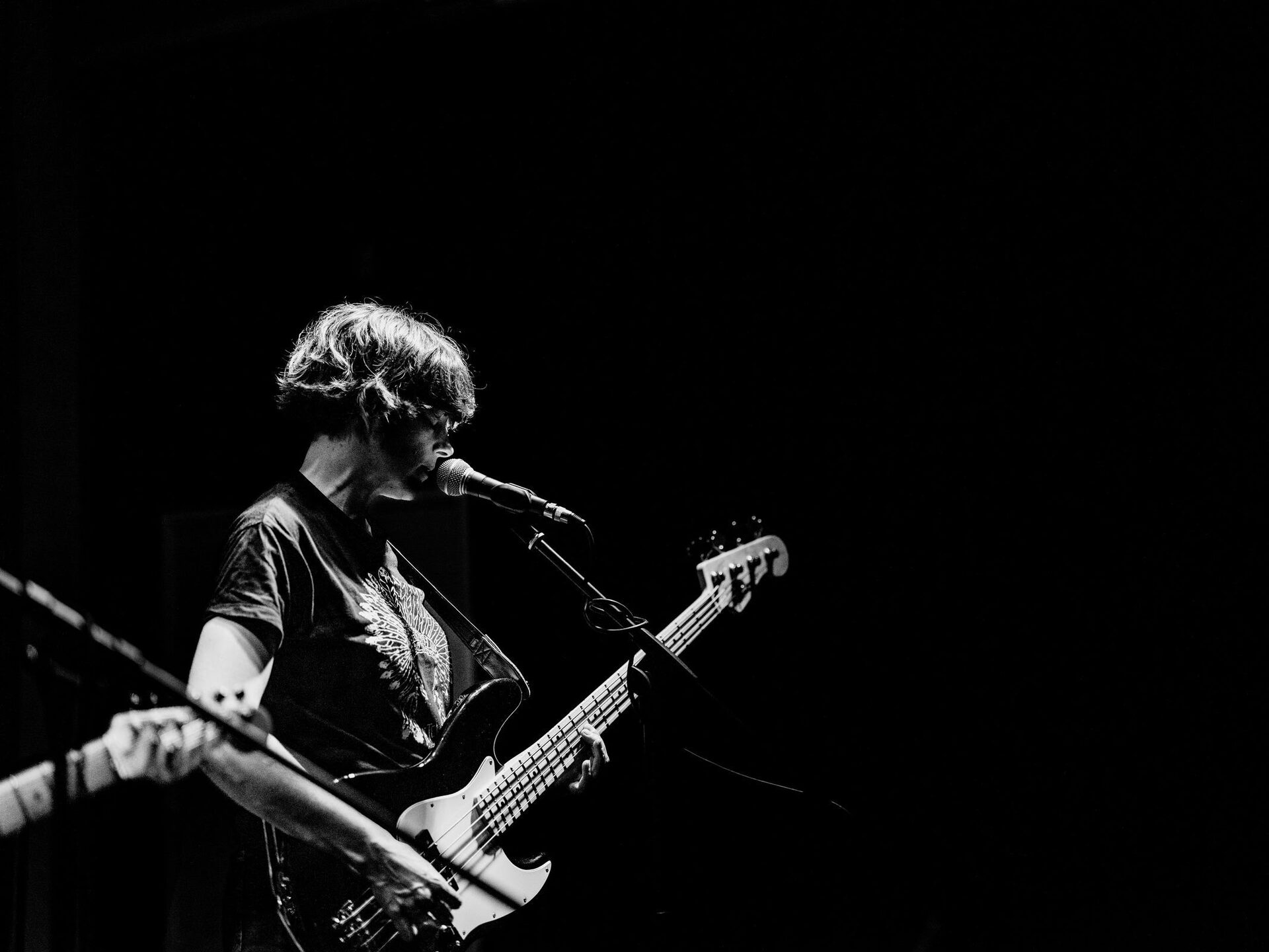 Concert photography — of My Imaginary Loves — at Valencia — (2024) - Image 5