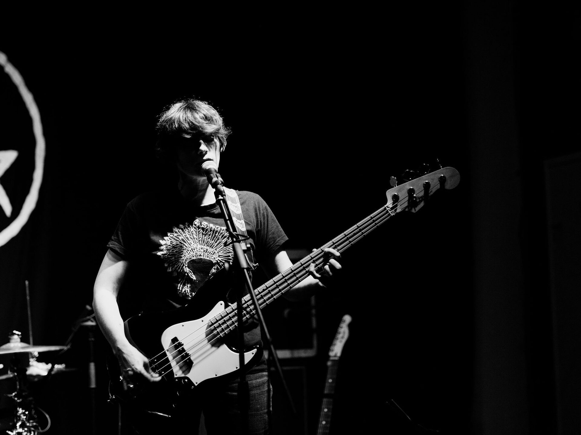 Concert photography — of My Imaginary Loves — at Valencia — (2024) - Image 11