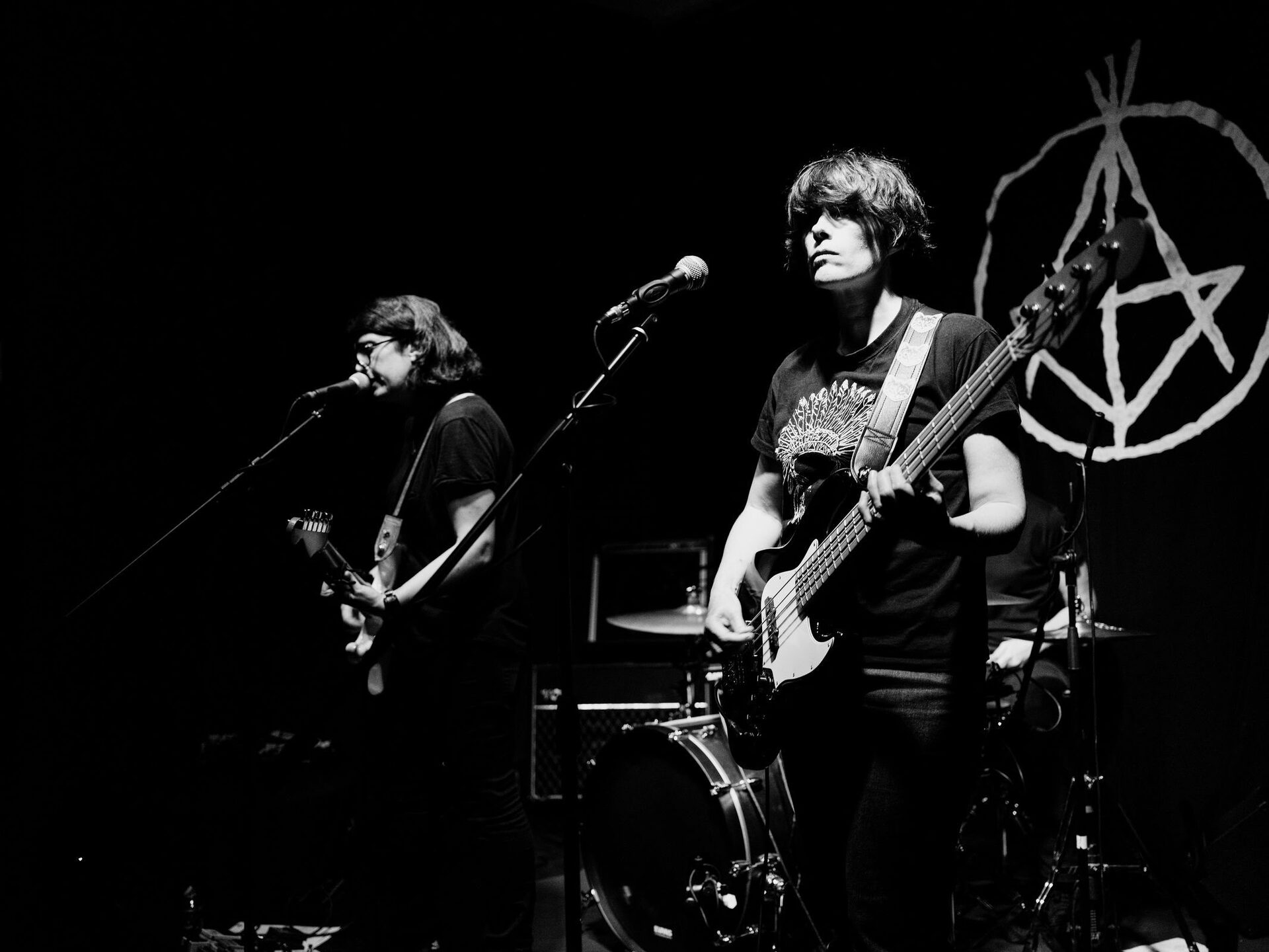 Concert photography — of My Imaginary Loves — at Valencia — (2024) - Image 14